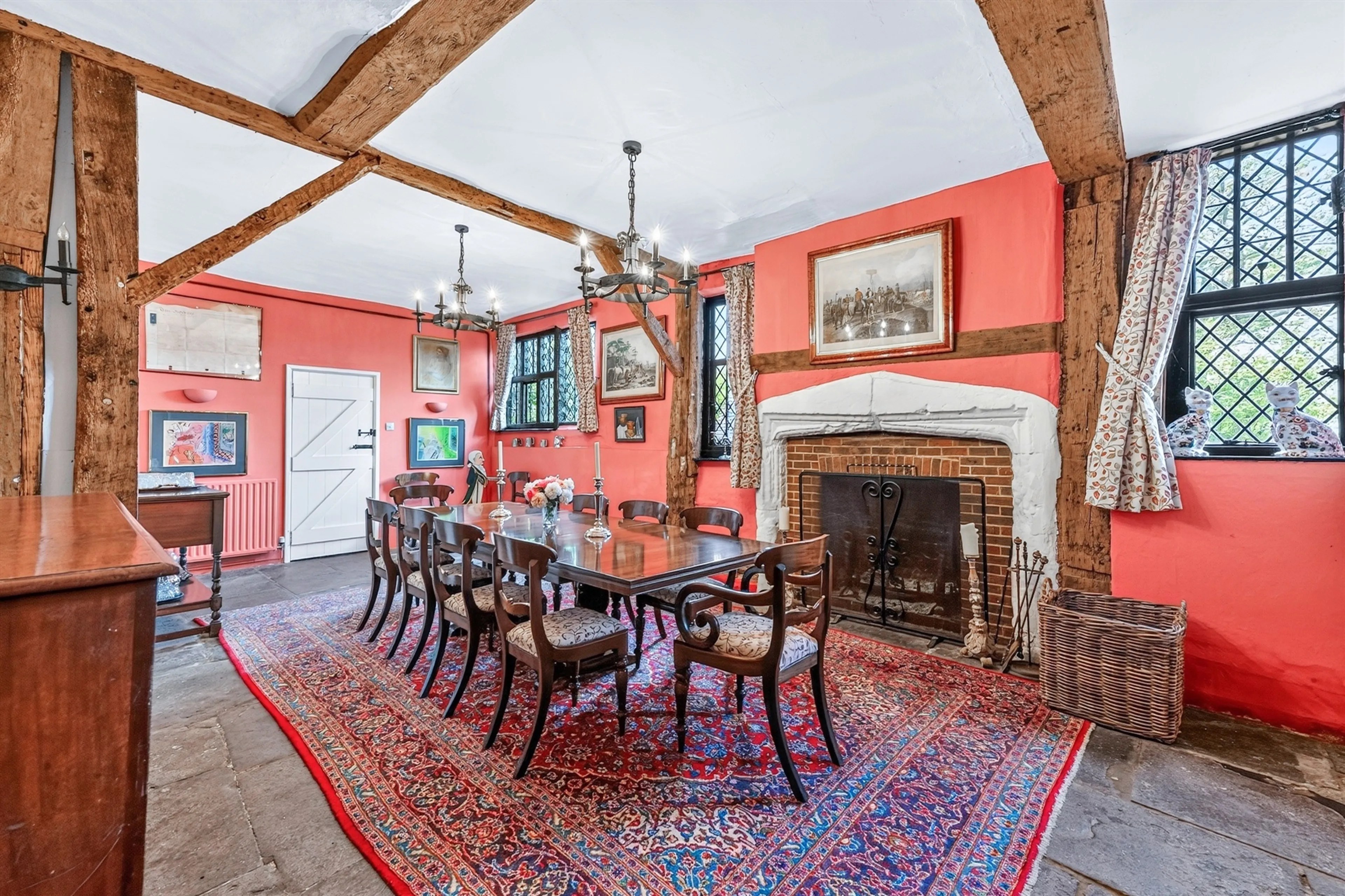 Property at Temple Lane, Capel, Dorking