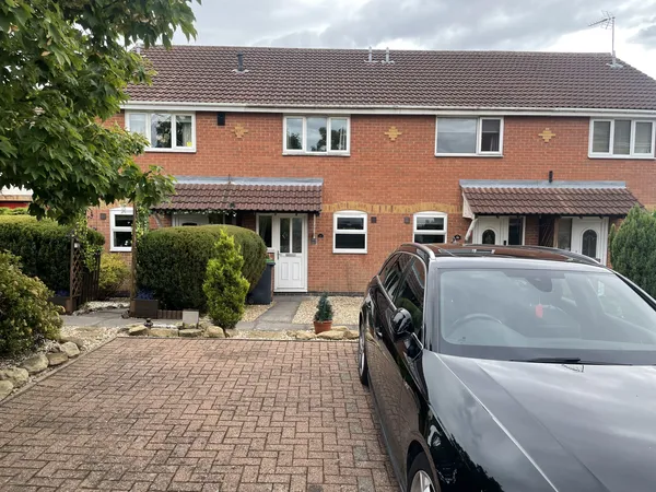 Beechwood Grove, Sutton-in-Ashfield