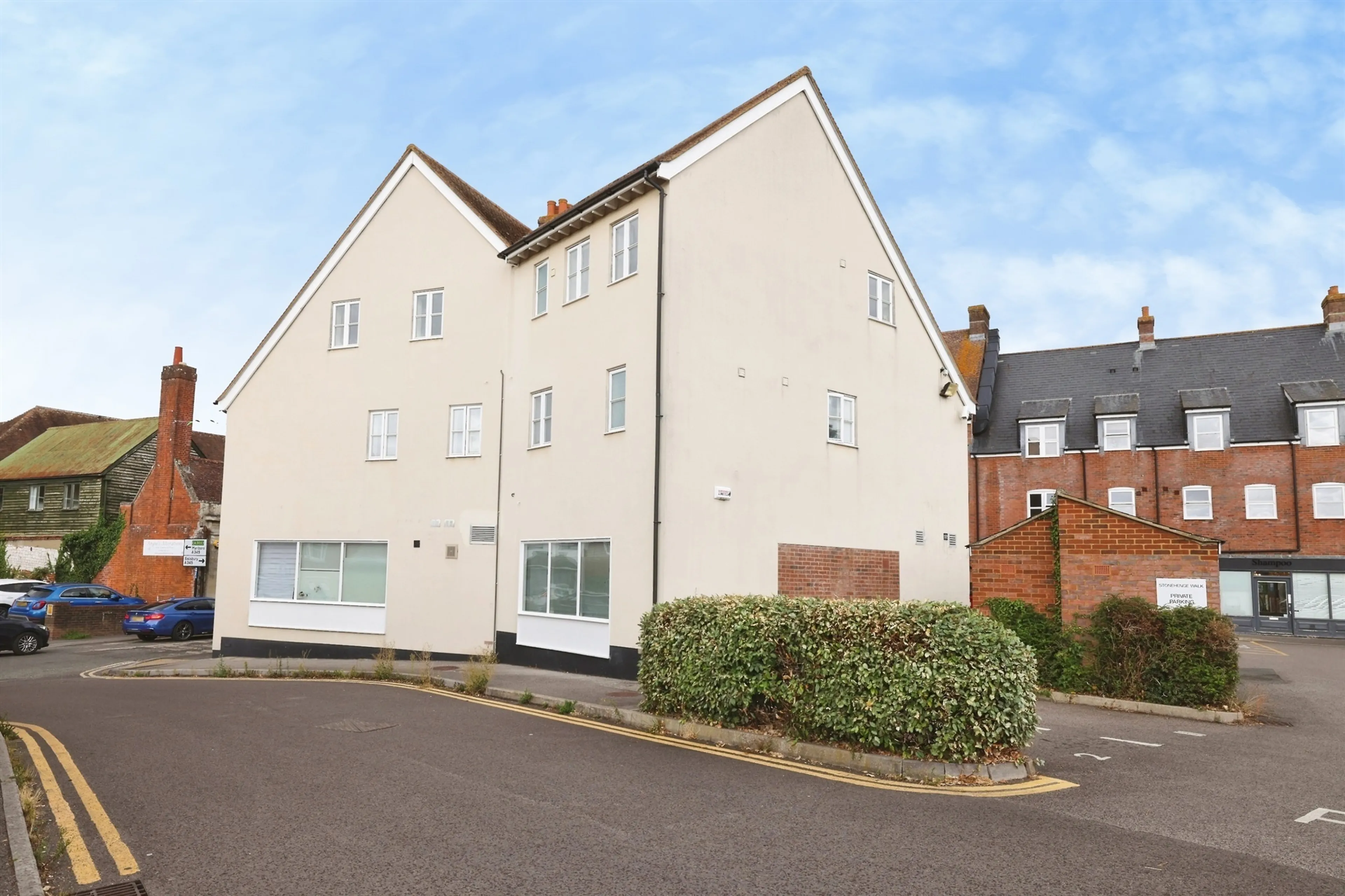 Property at Stonehenge Walk, Amesbury, Salisbury