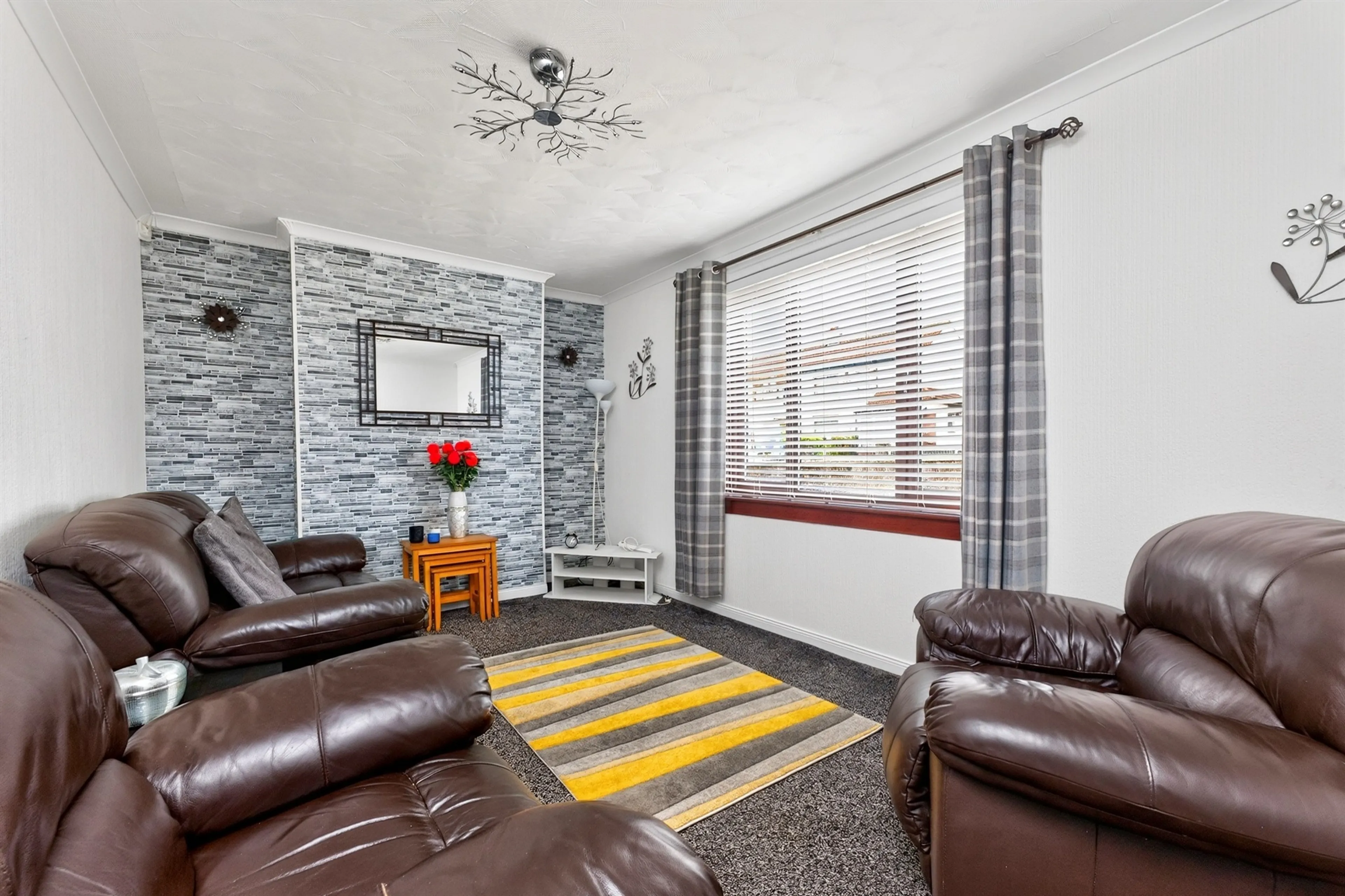 Property at Titwood Drive, Kilmarnock