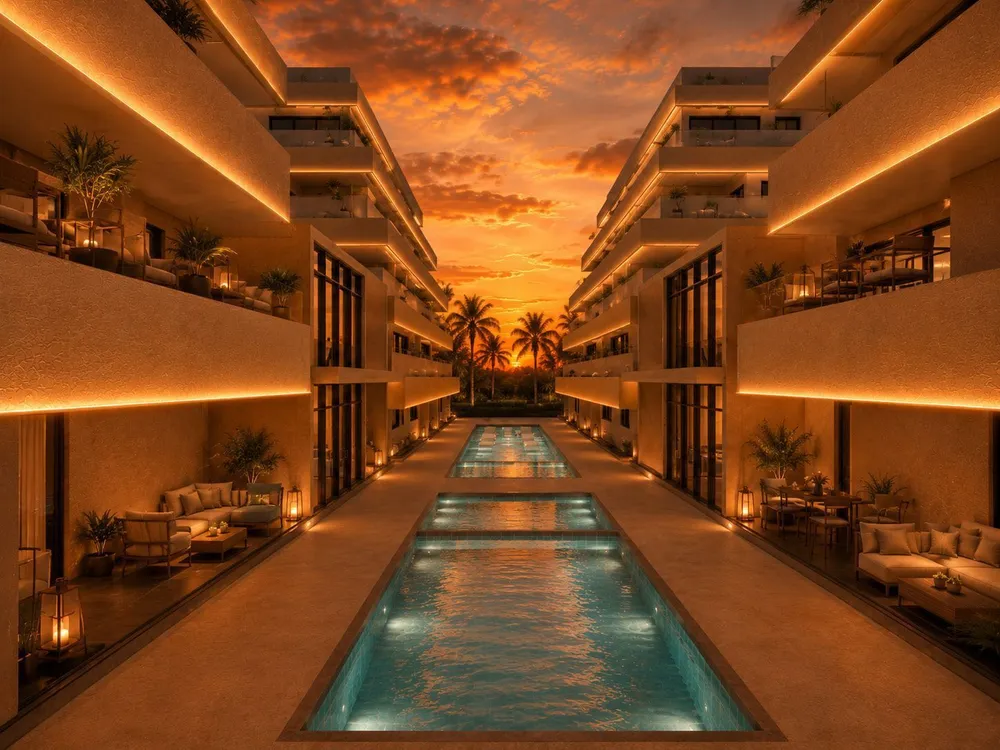 Cap Cana