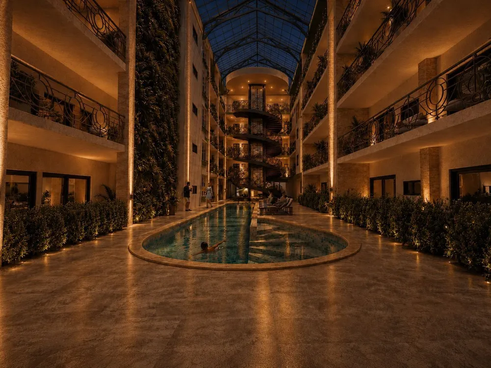 Cap Cana