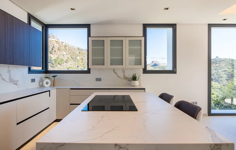 Lomas de La Quinta, Benahavis, Malaga, Spain