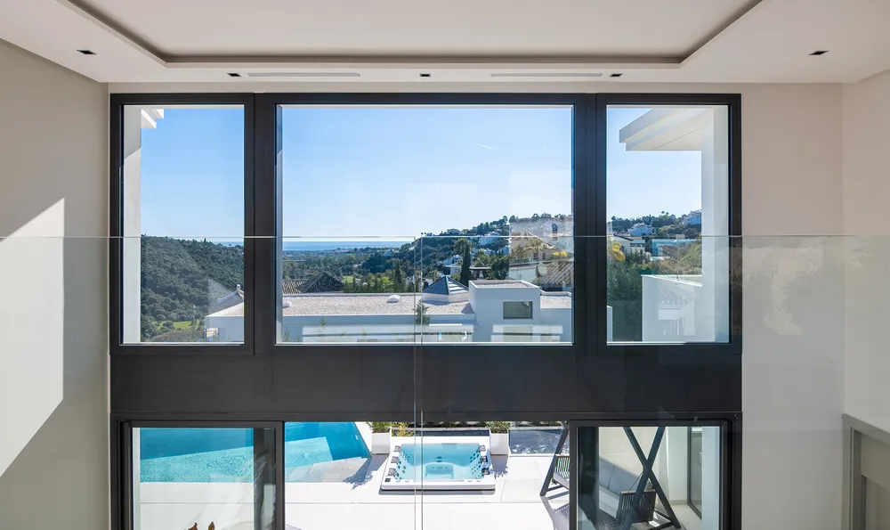 Lomas de La Quinta, Benahavis, Malaga, Spain