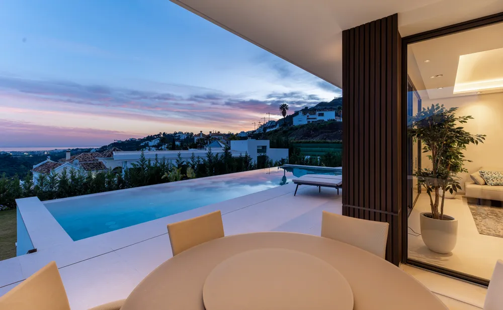 Lomas de La Quinta, Benahavis, Malaga, Spain