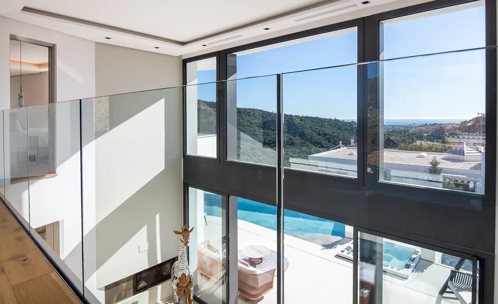 Lomas de La Quinta, Benahavis, Malaga, Spain