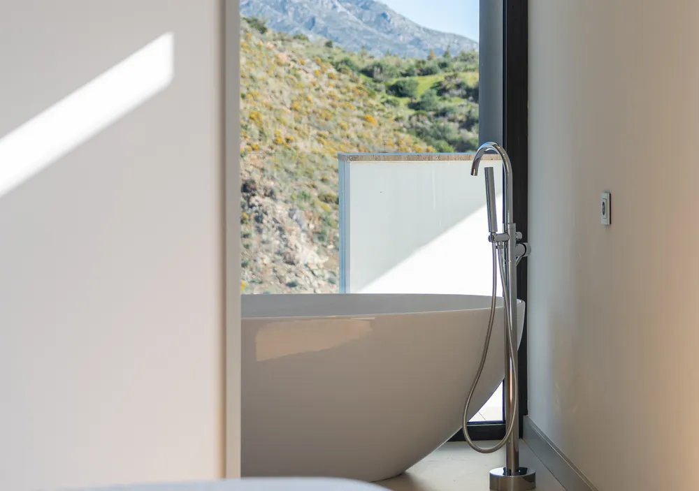 Lomas de La Quinta, Benahavis, Malaga, Spain