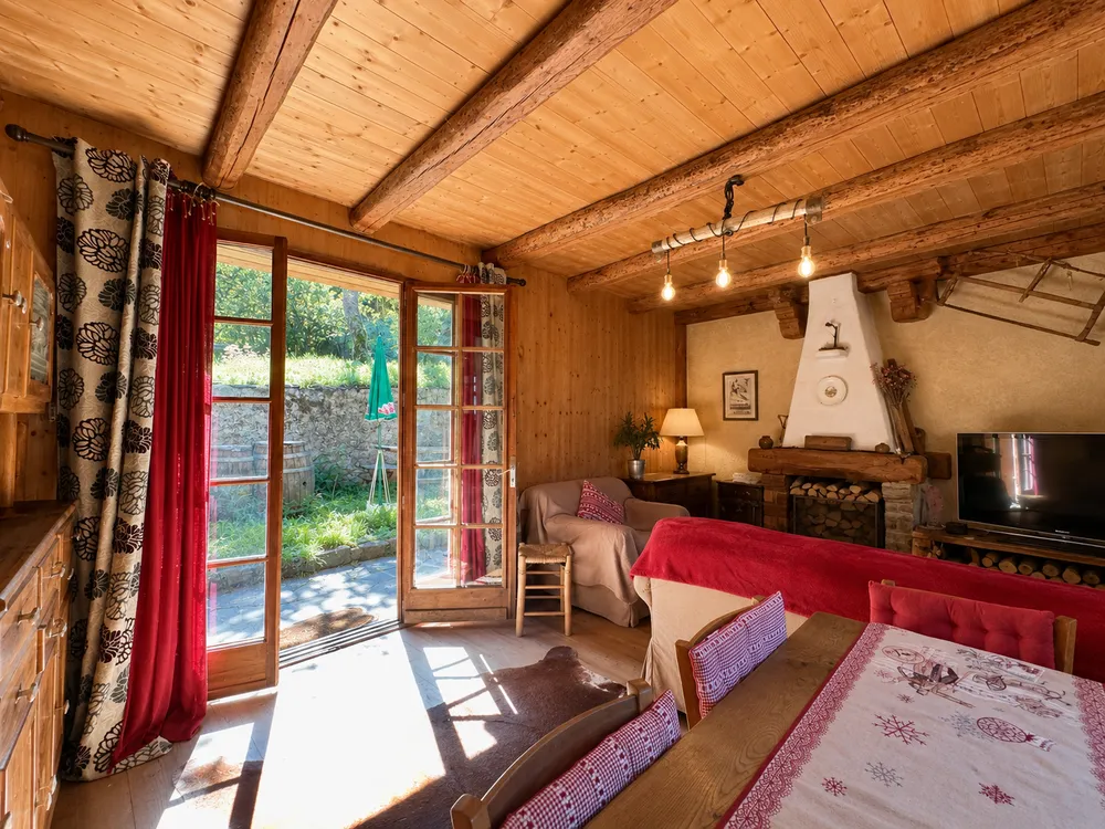 Courchevel, Savoie, France