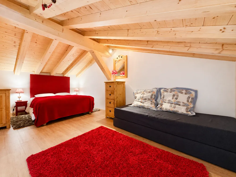Courchevel, Savoie, France