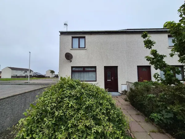 Lochside Road, Peterhead