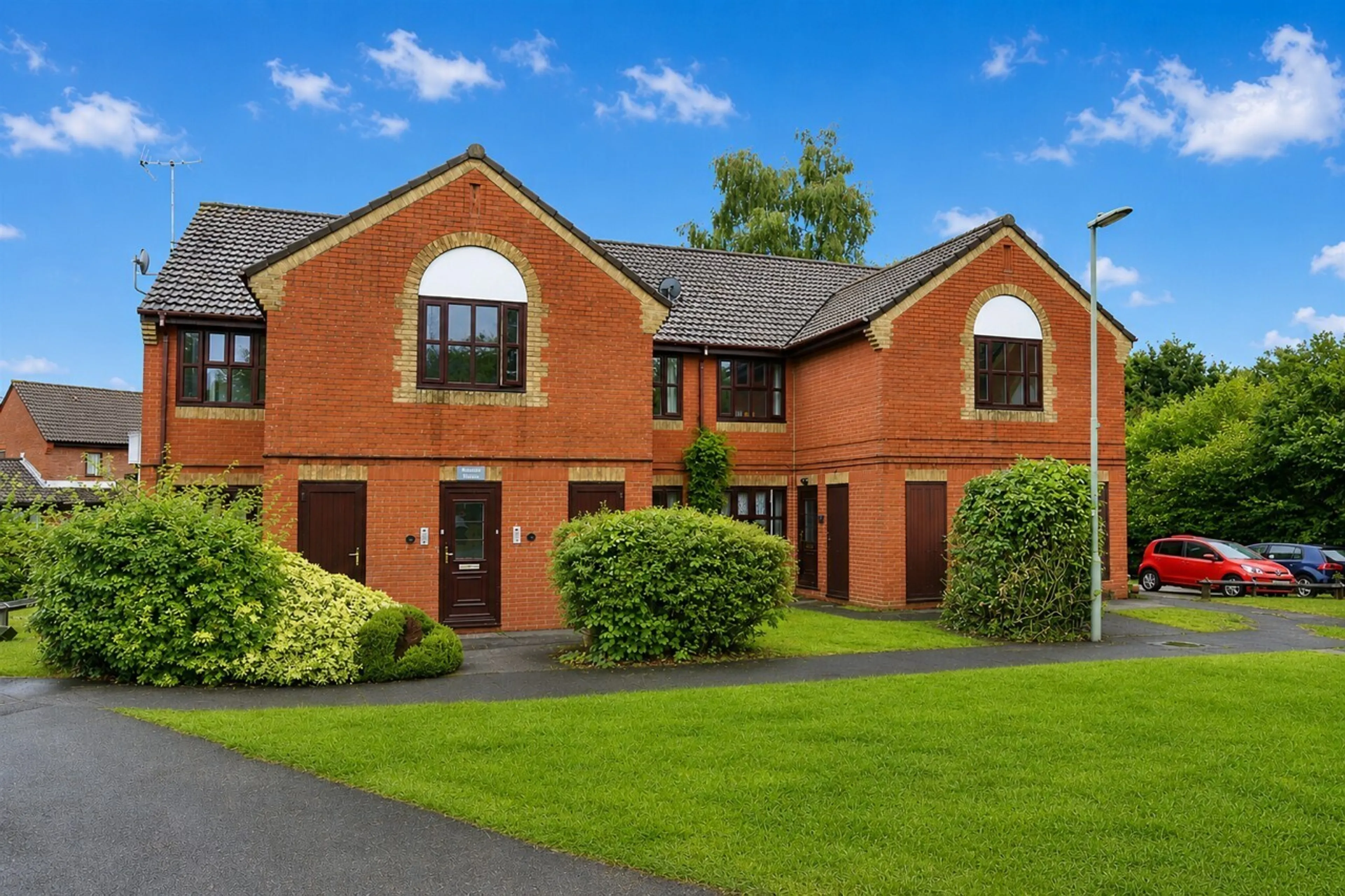 Property at Mallow Road, Hedge End, Southampton