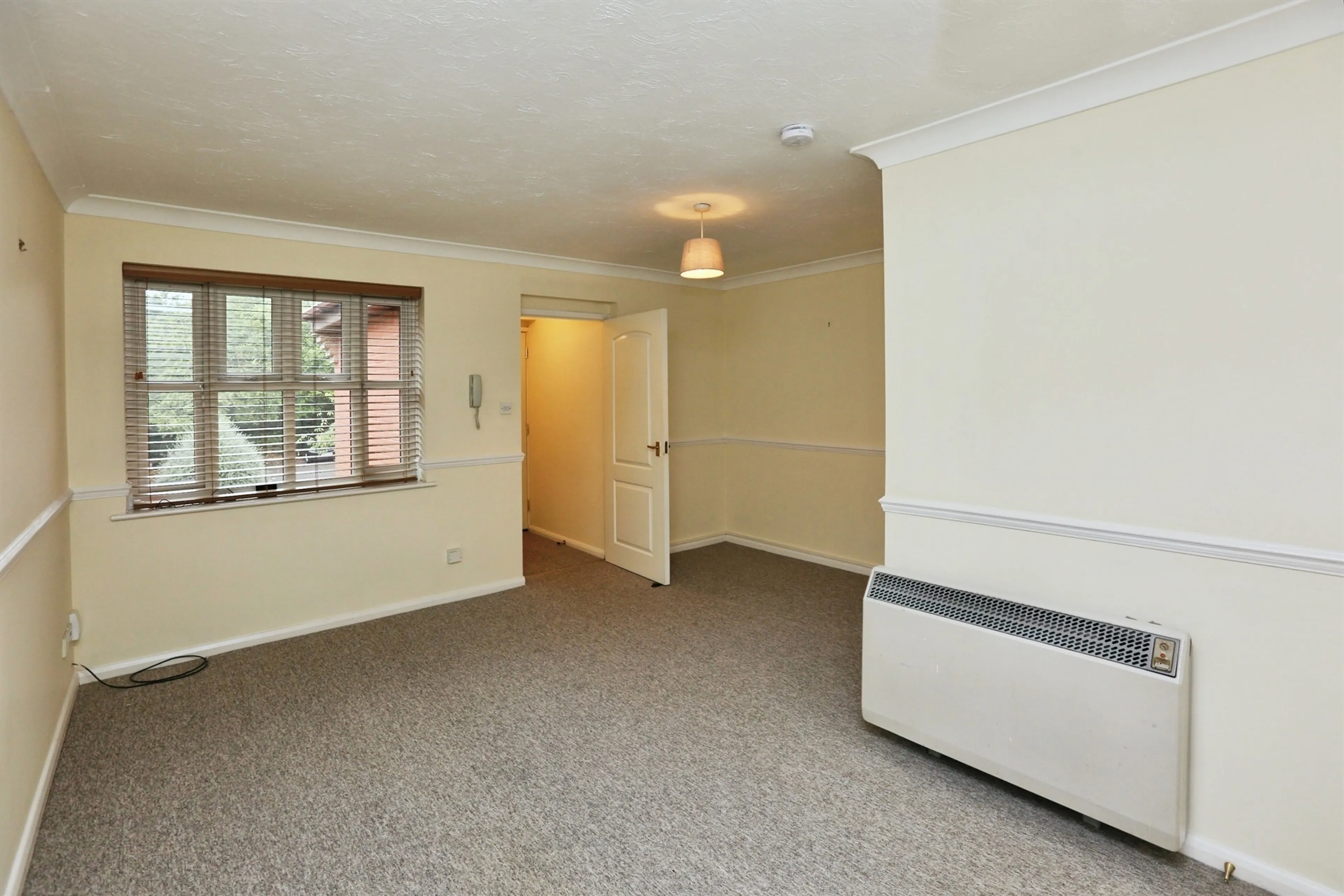 Property at Mallow Road, Hedge End, Southampton