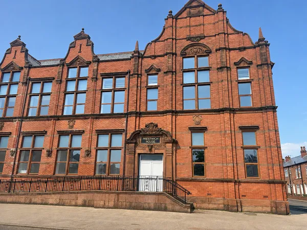 The Old College,Railway Road, WN7 4FZ