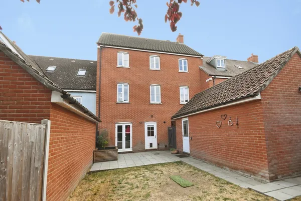 Eastwood Park, Great Baddow, Chelmsfo...