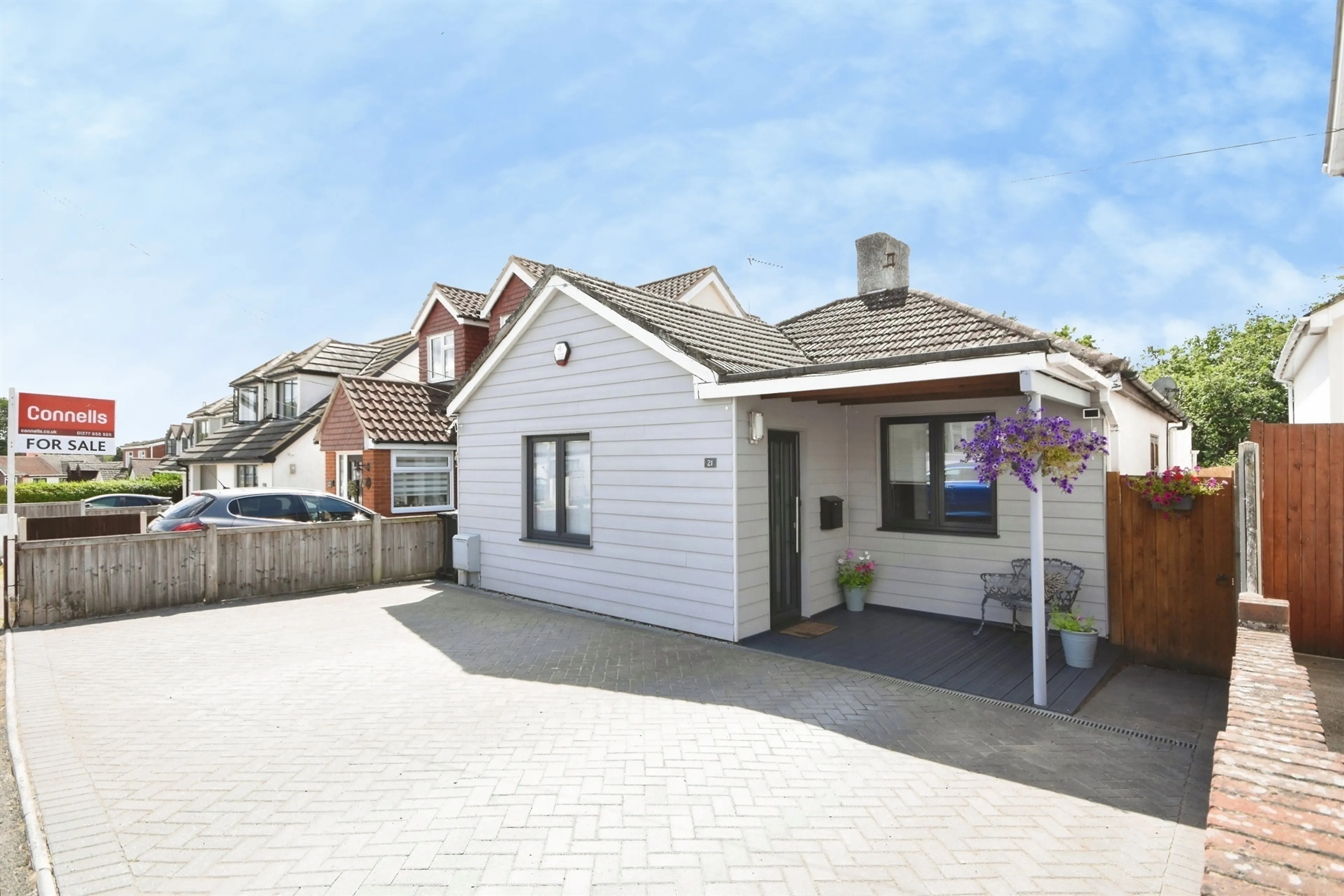Property at Thynne Road, Billericay