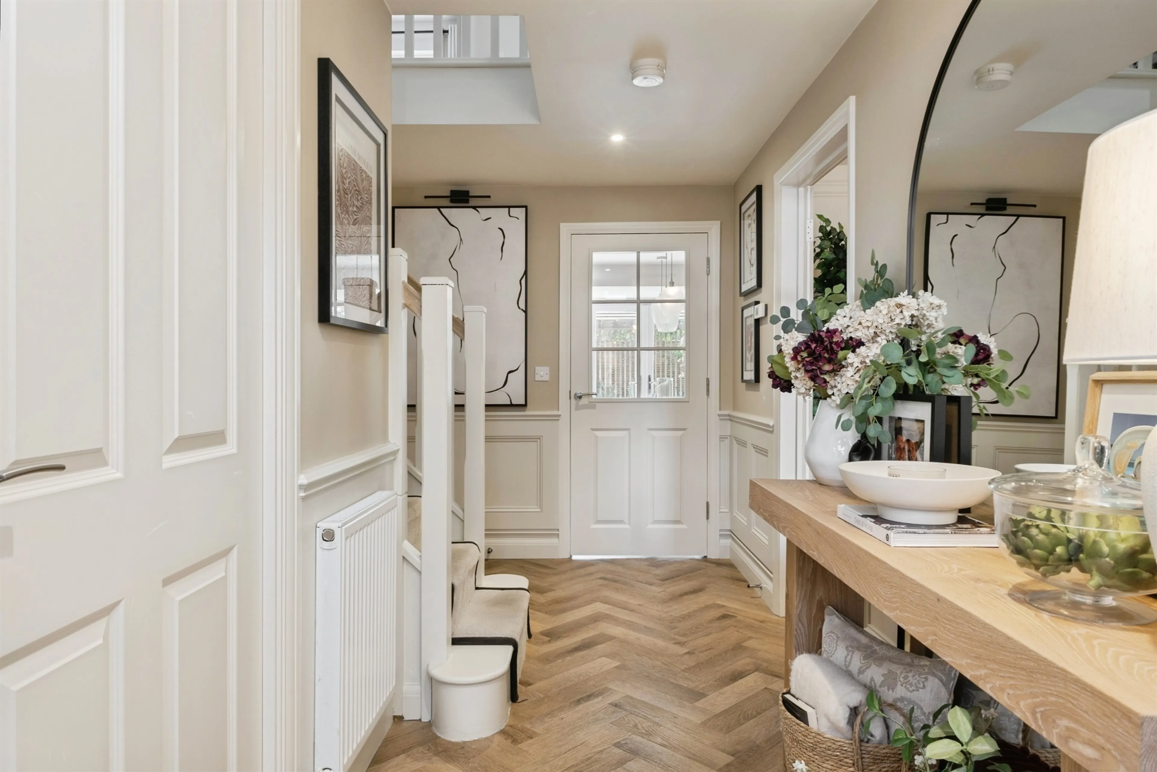 Property at Chestnut Drive, Horsford, Norwich