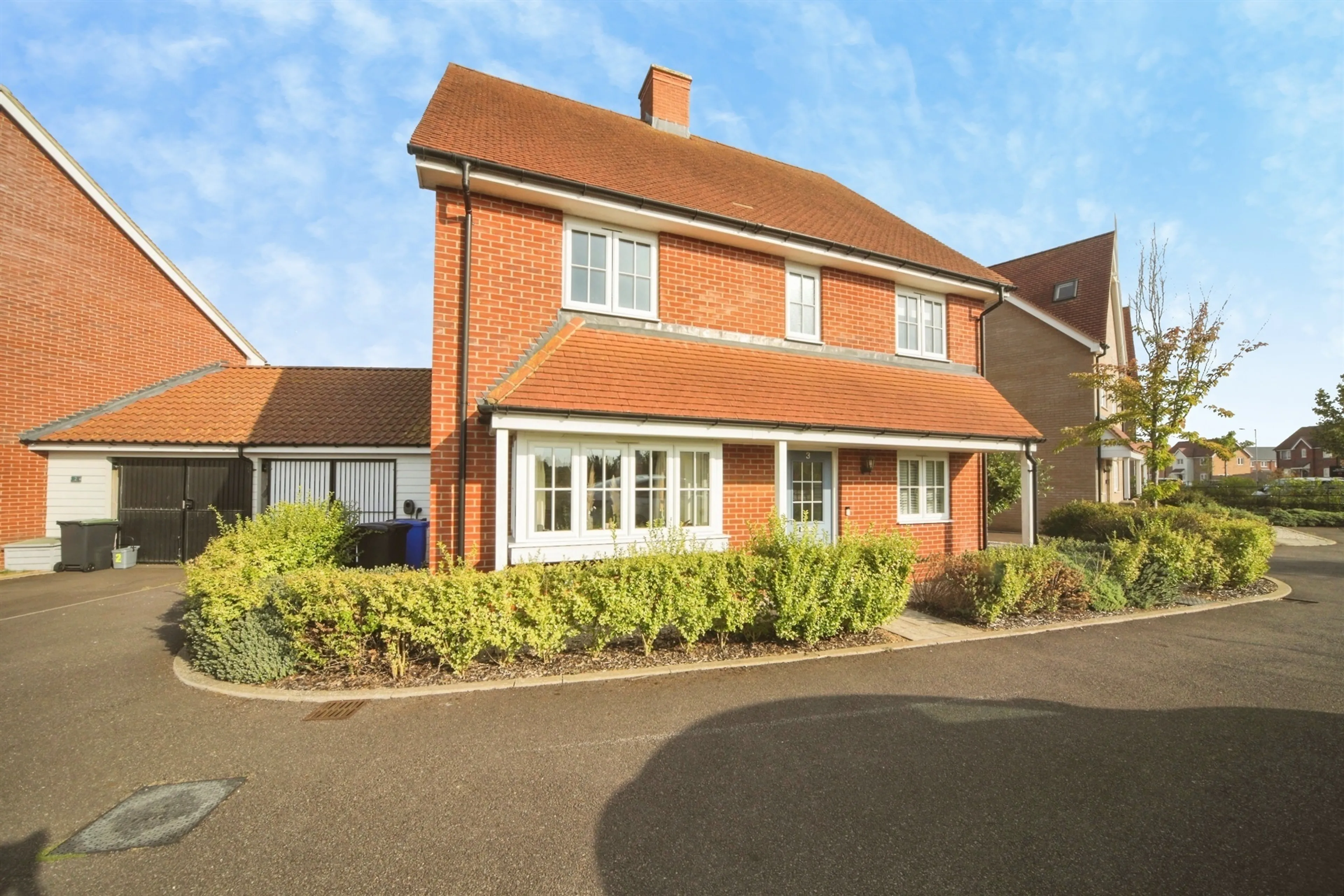 Property at Yarn Walk, Bury St. Edmunds