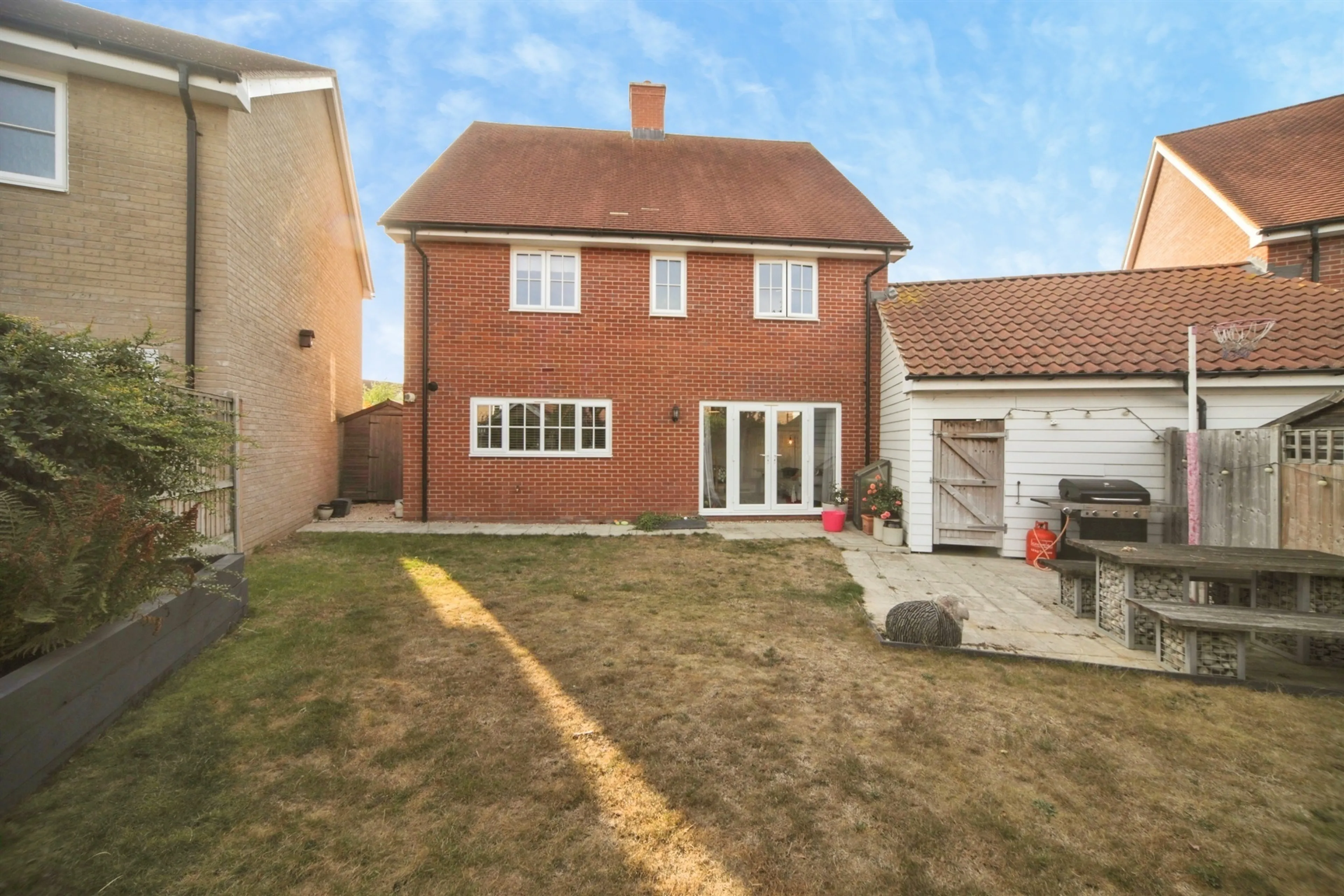 Property at Yarn Walk, Bury St. Edmunds