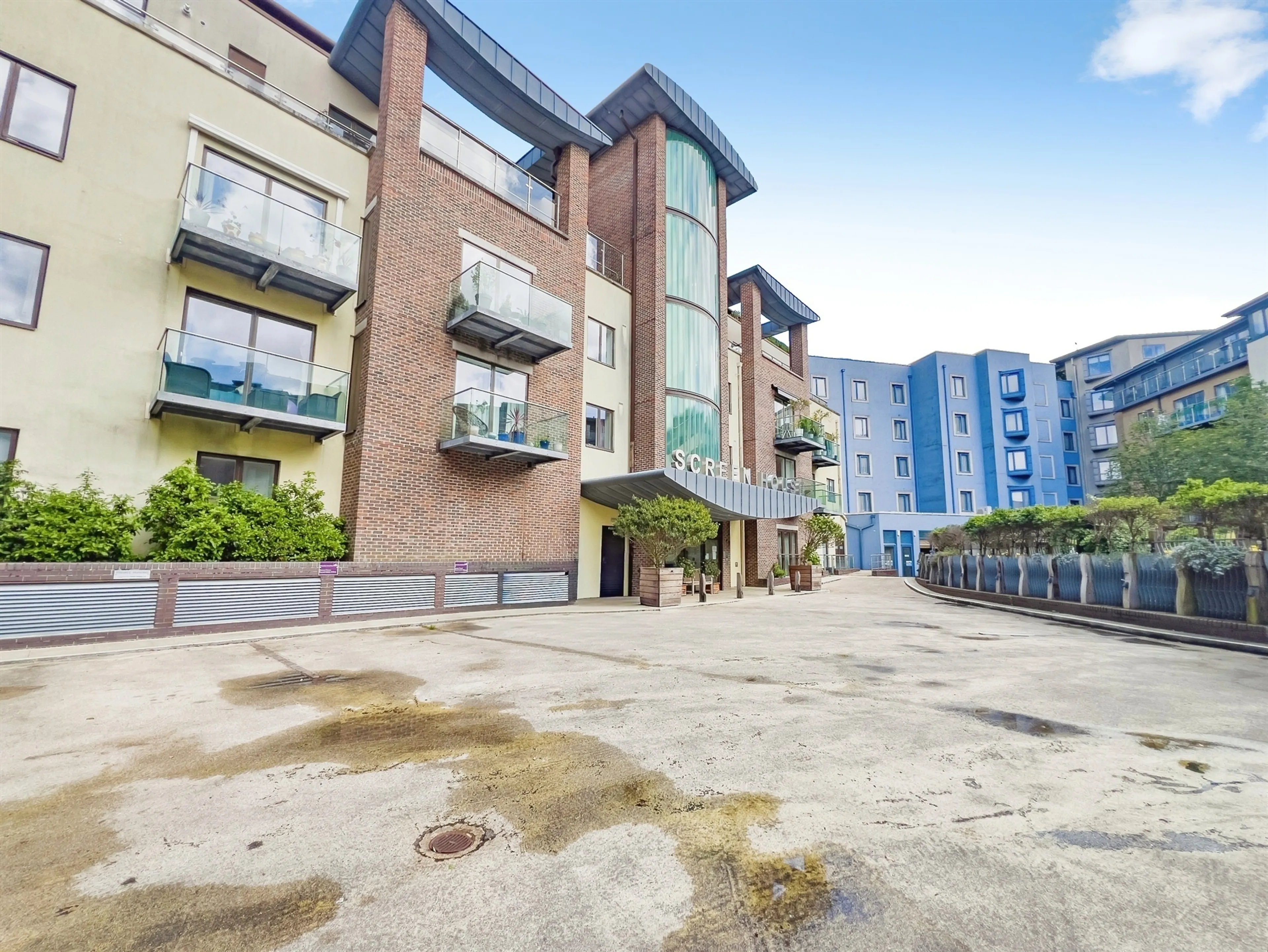 Property at Maumbury Gardens, Dorchester
