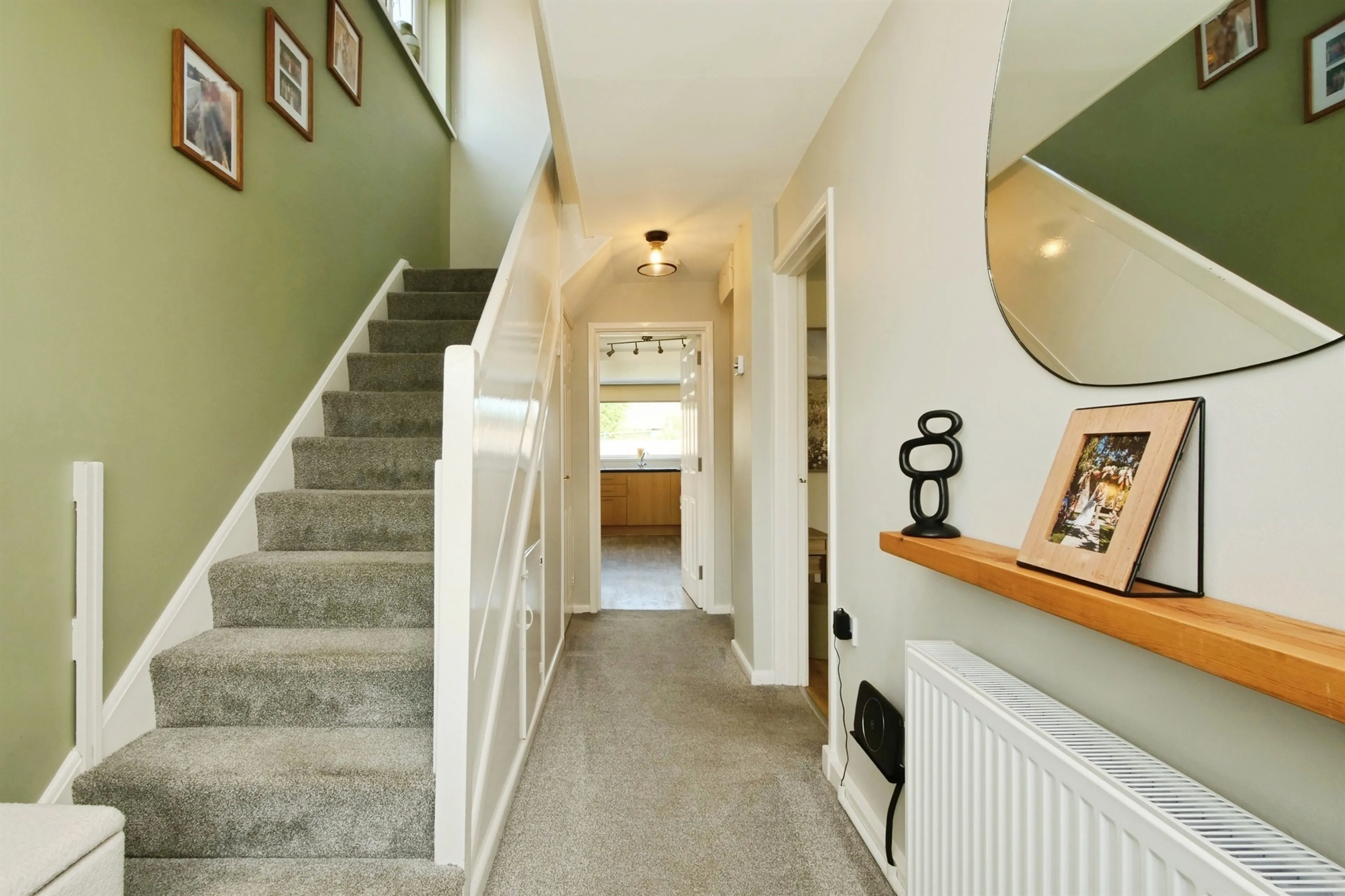 Property at Linton Meadow, Linton On Ouse, York