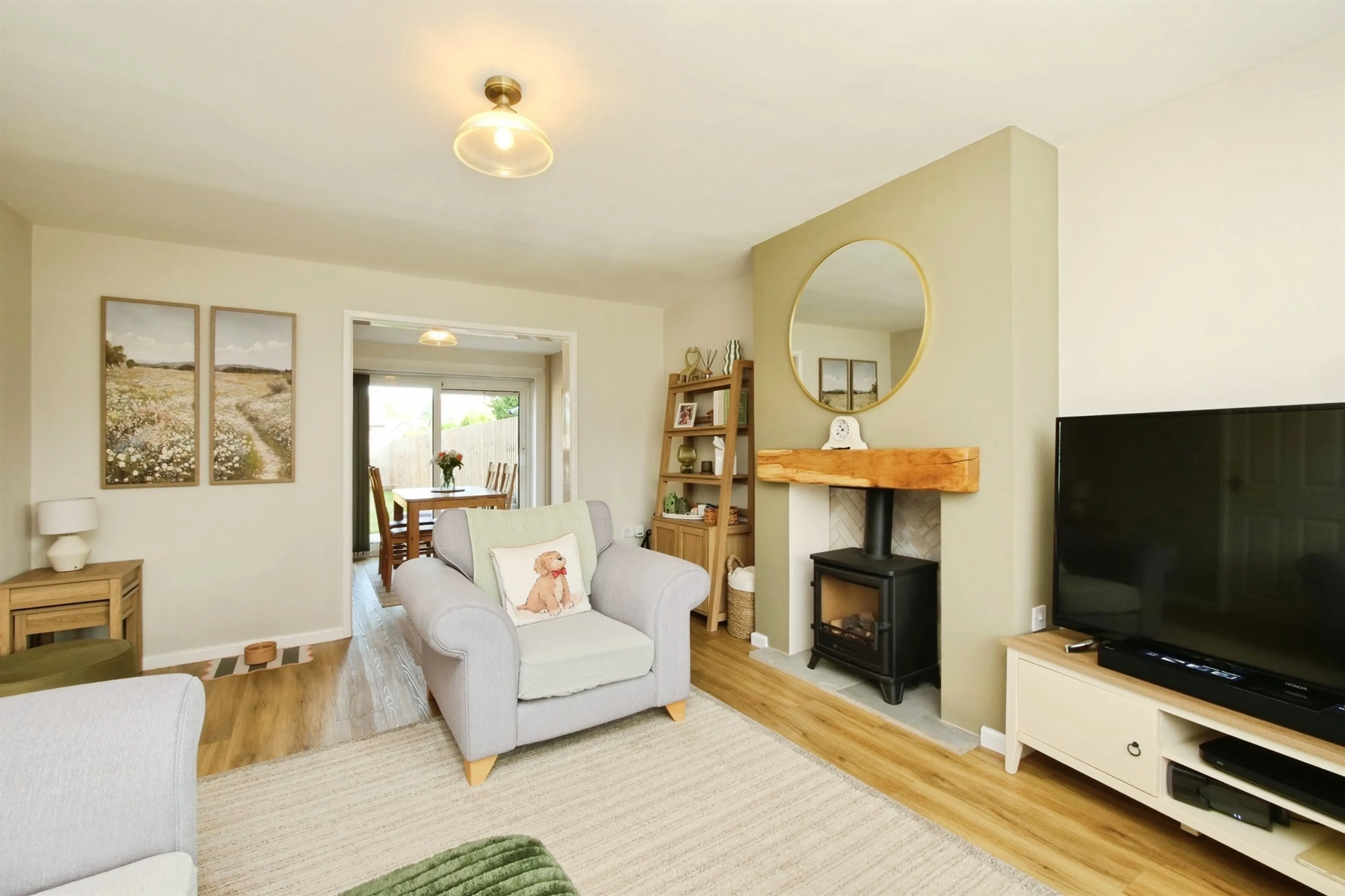 Property at Linton Meadow, Linton On Ouse, York