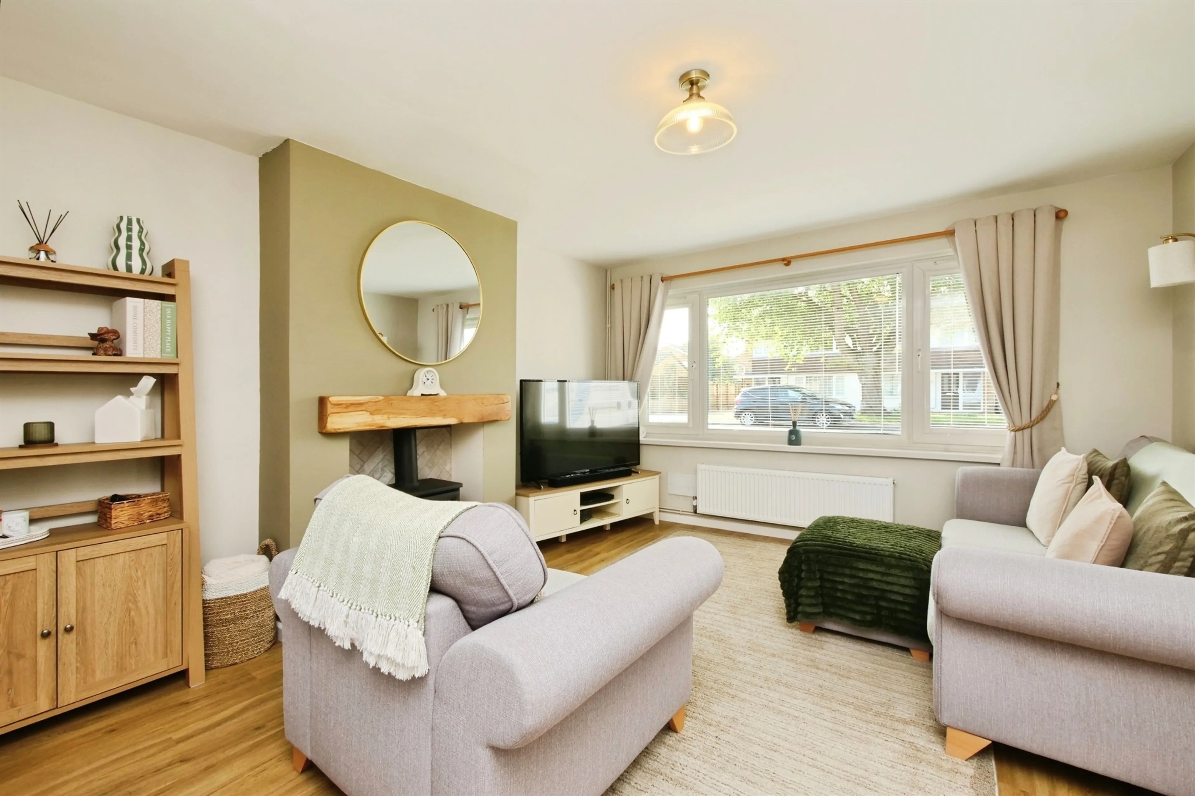 Property at Linton Meadow, Linton On Ouse, York