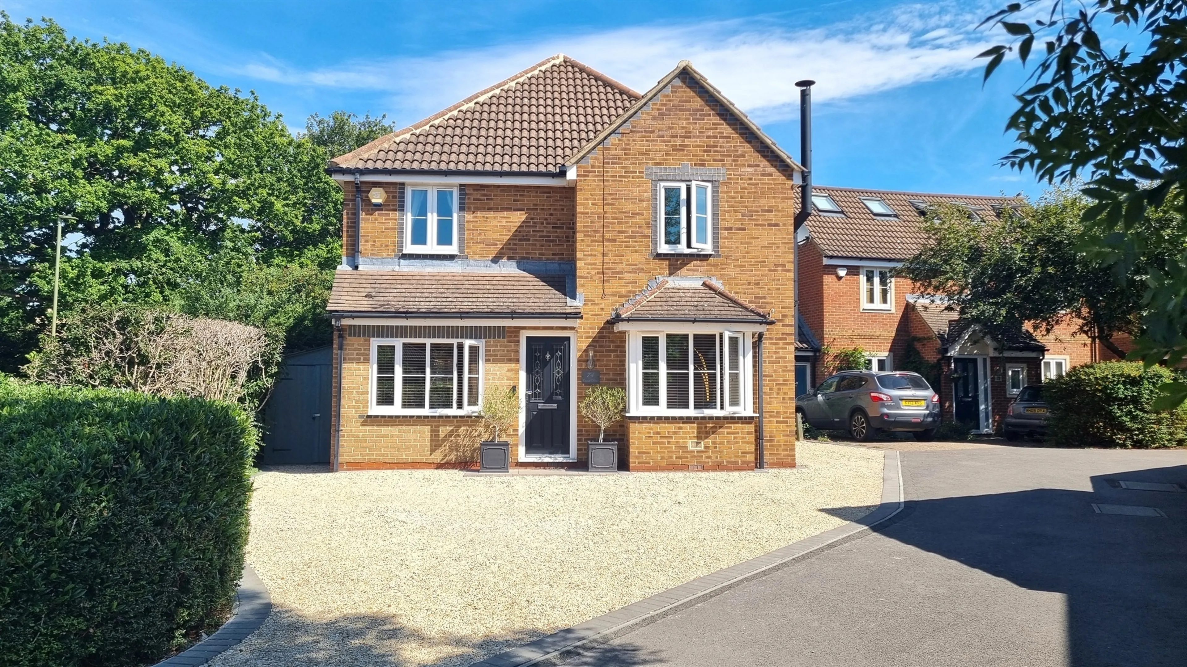 Property at Orwell Drive, Didcot
