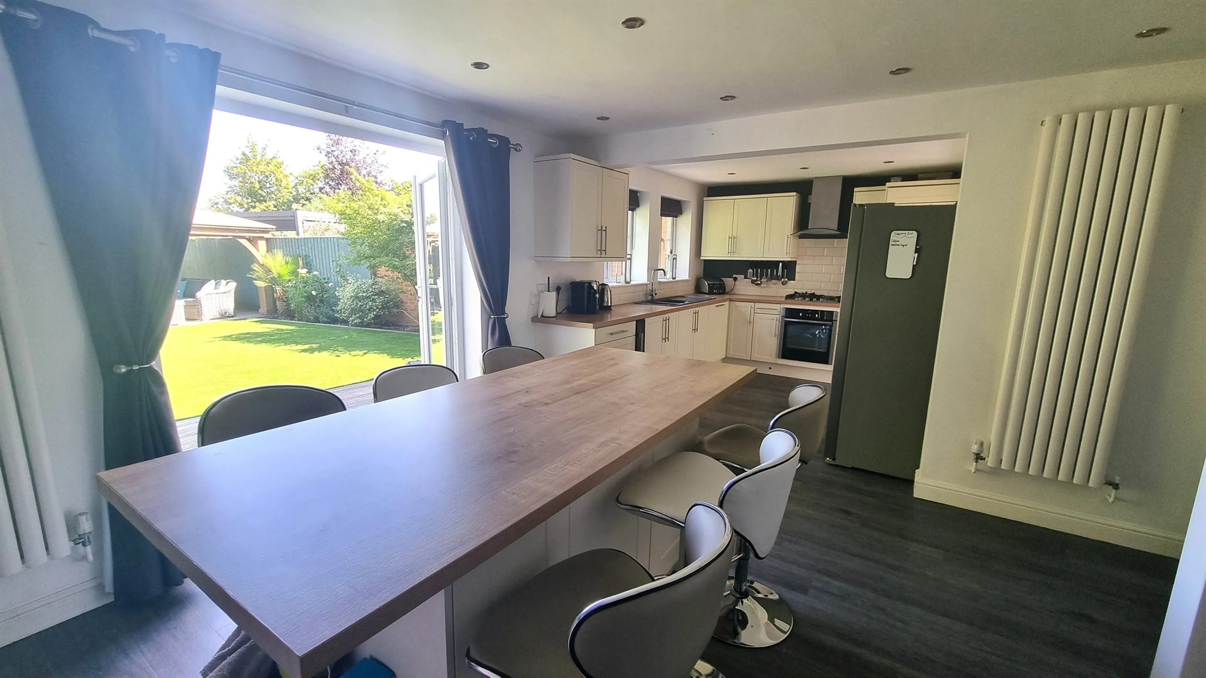 Property at Orwell Drive, Didcot