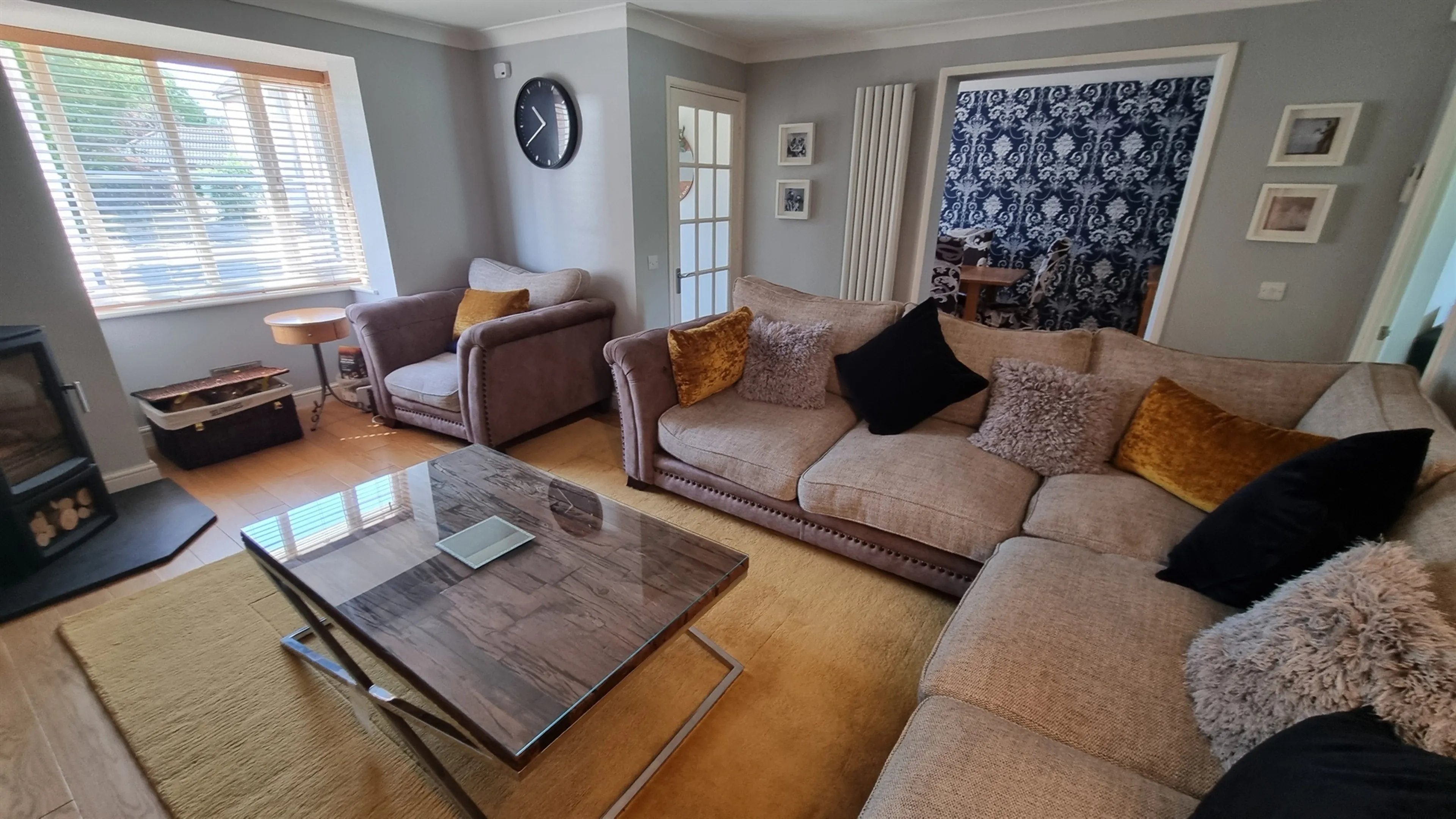 Property at Orwell Drive, Didcot