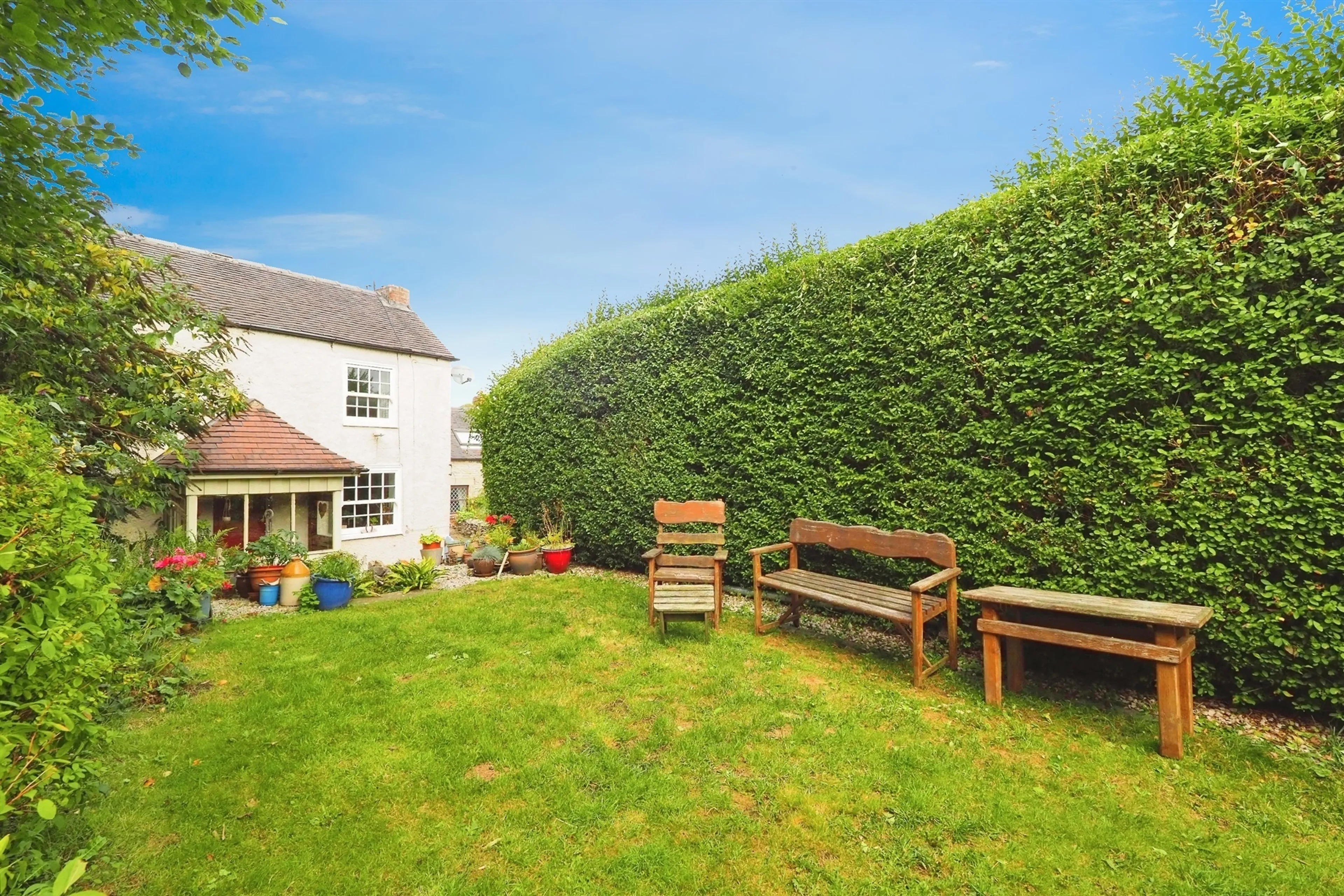 Property at The Alley, Middleton, Matlock