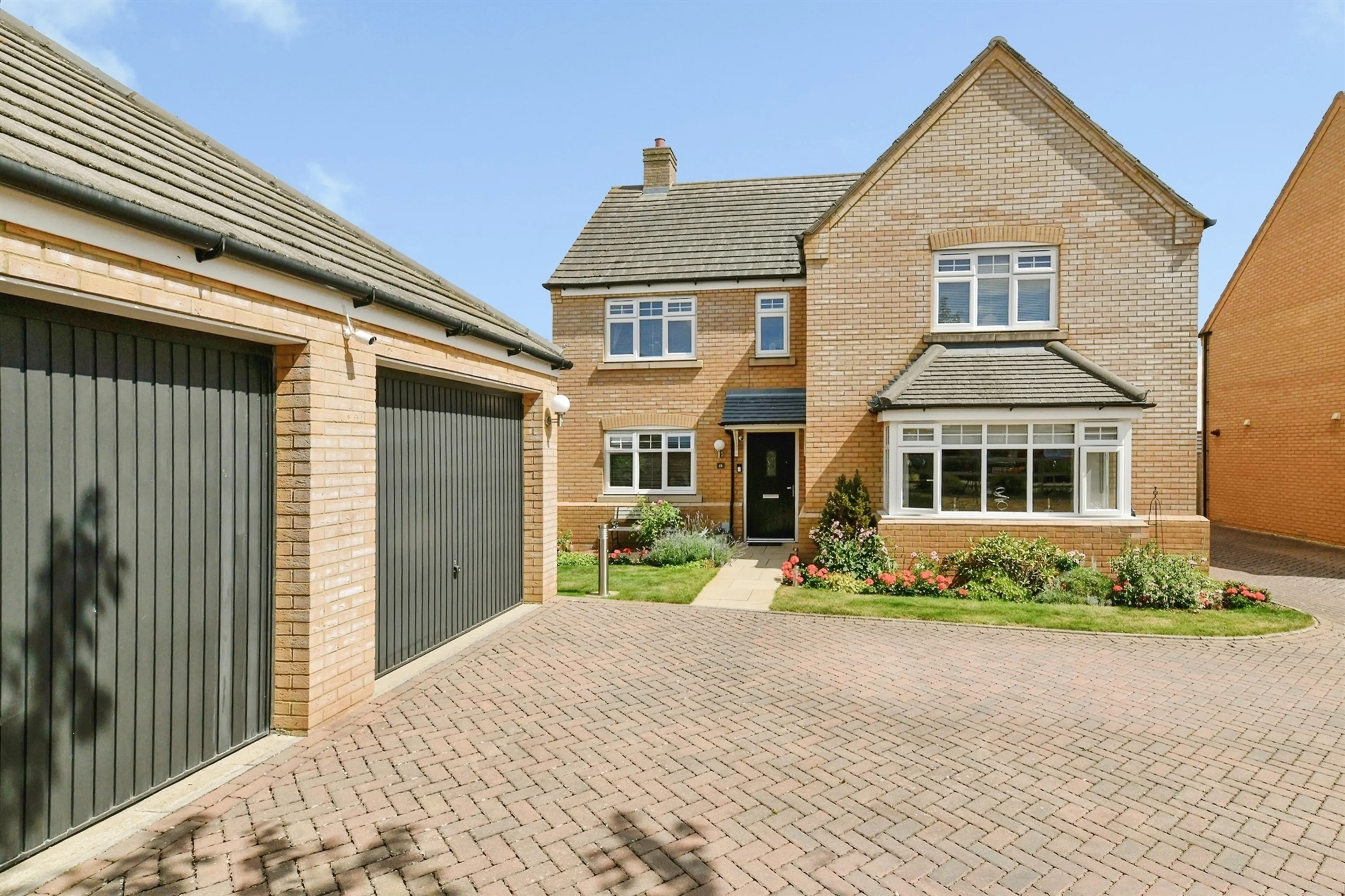 Property at Swallow View, Lower Stondon, Henlow
