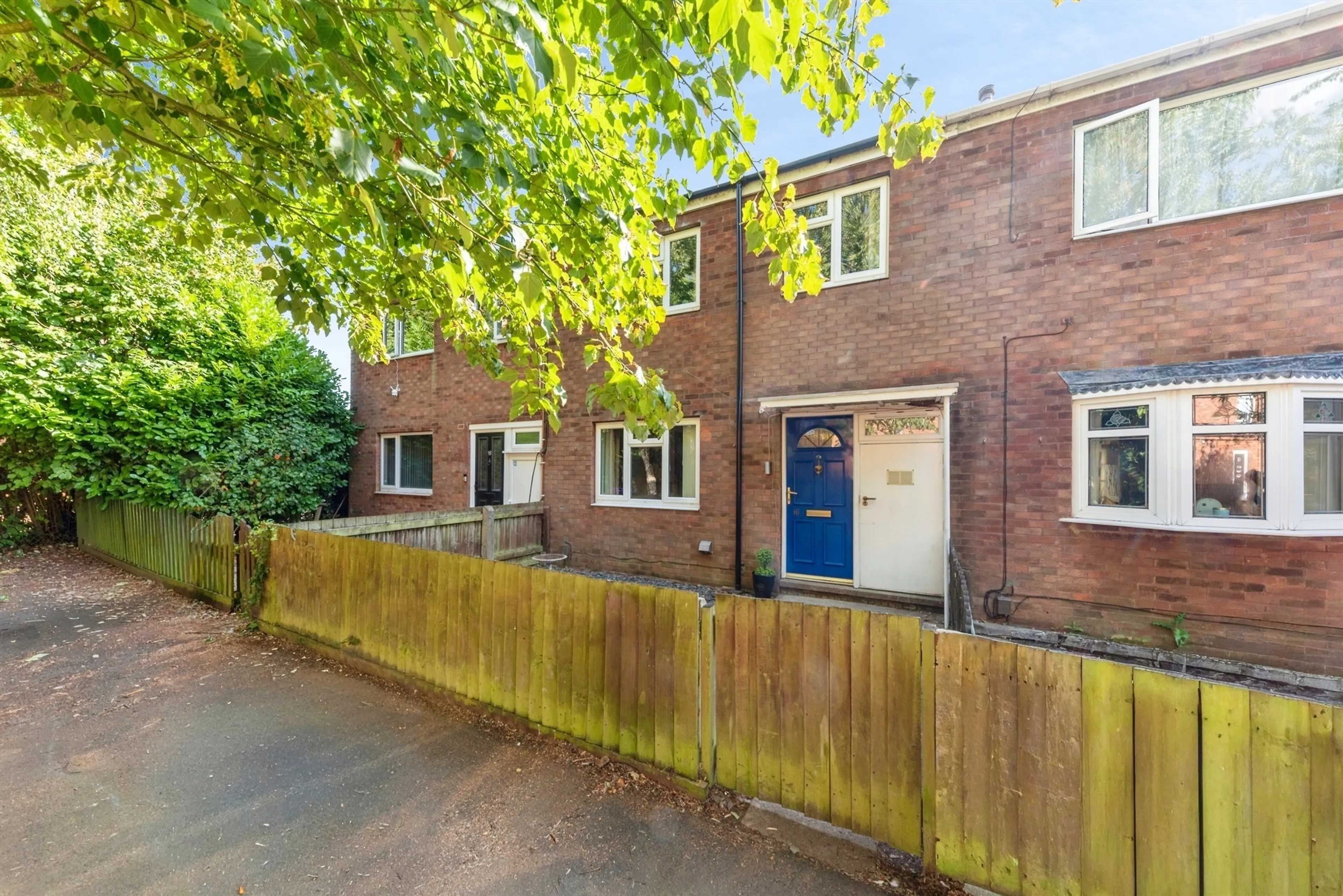 Property at Hawthorn Court, Grantham