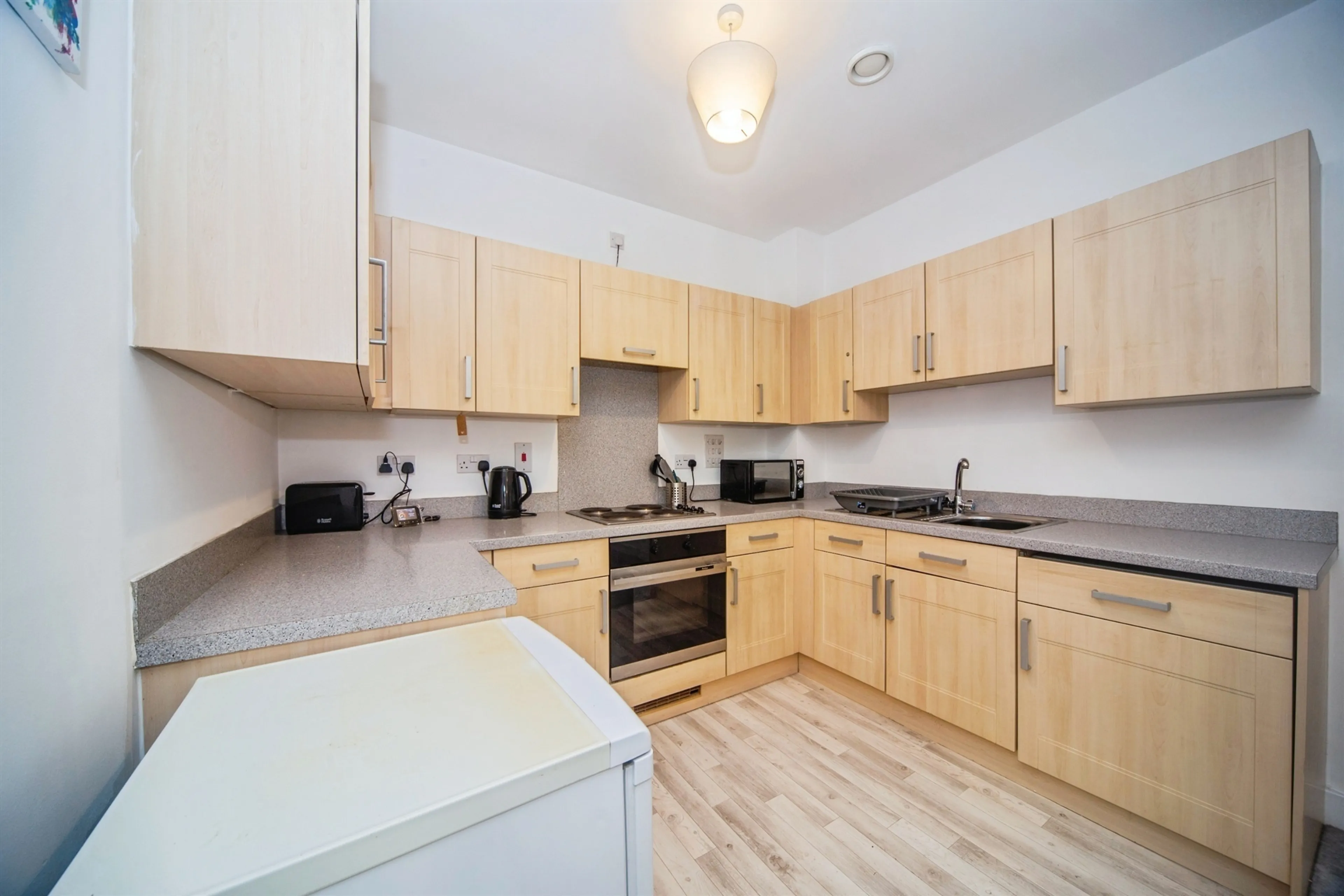 Property at Briton Street, Southampton