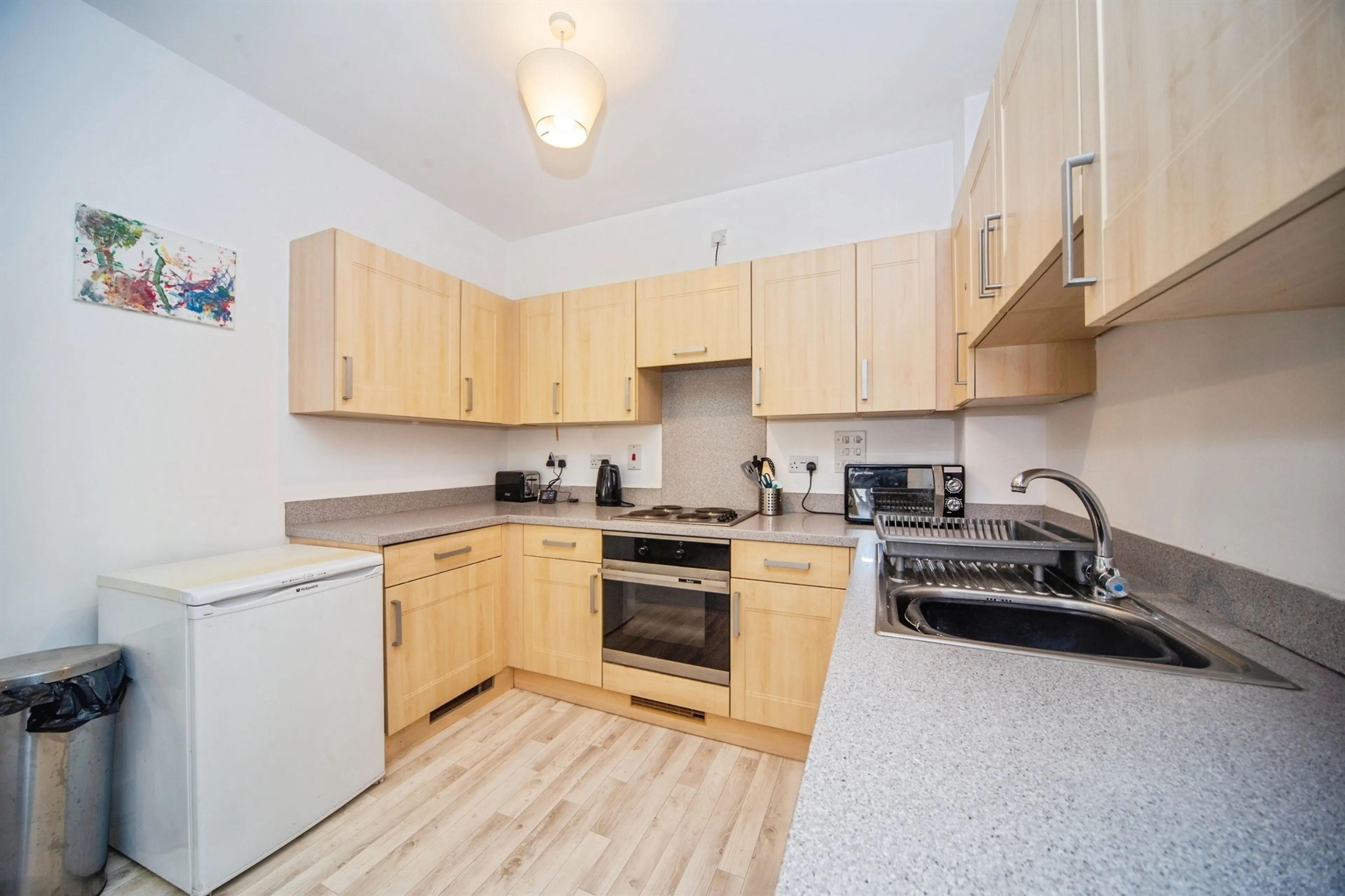 Property at Briton Street, Southampton