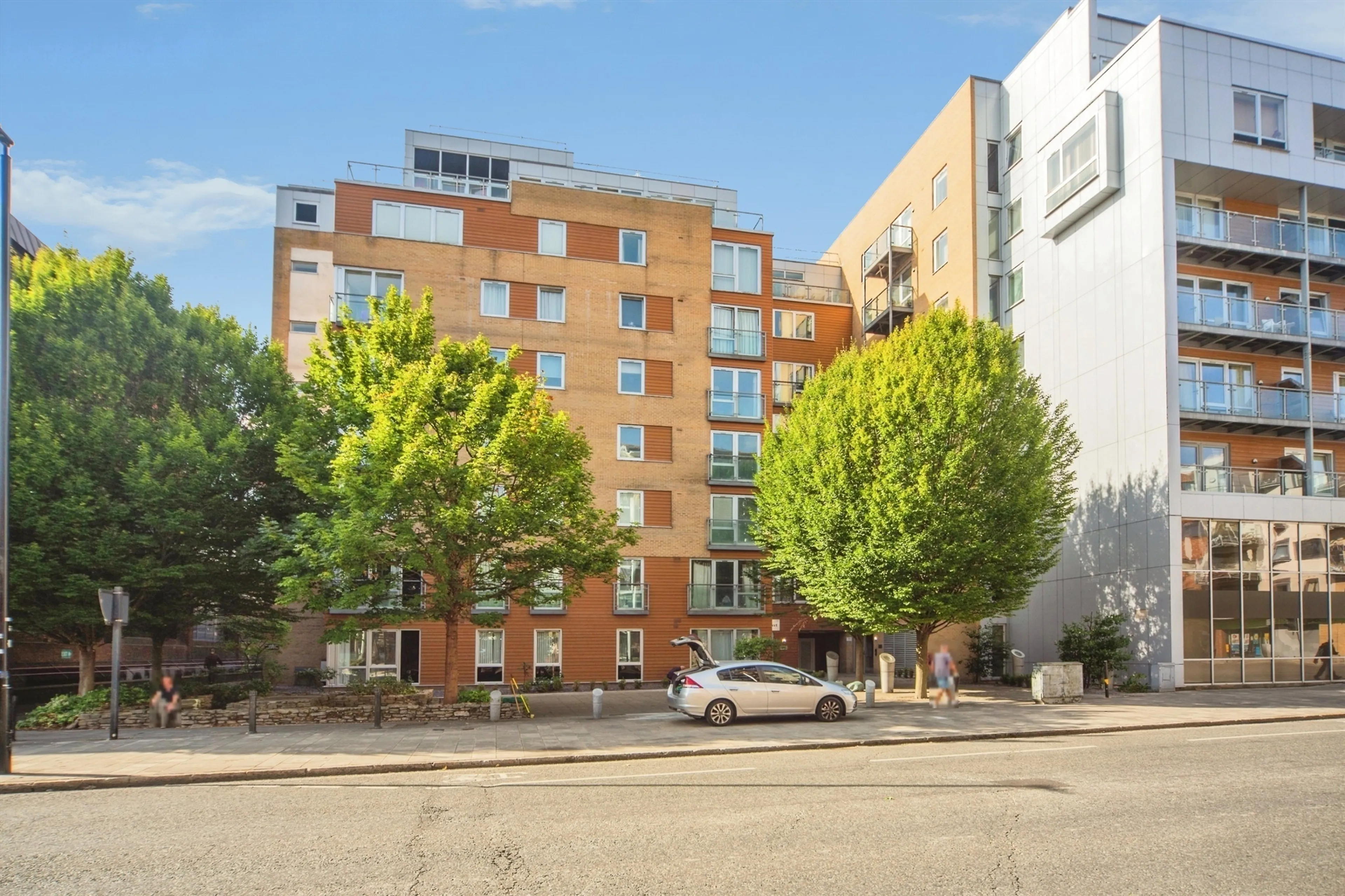 Property at Briton Street, Southampton