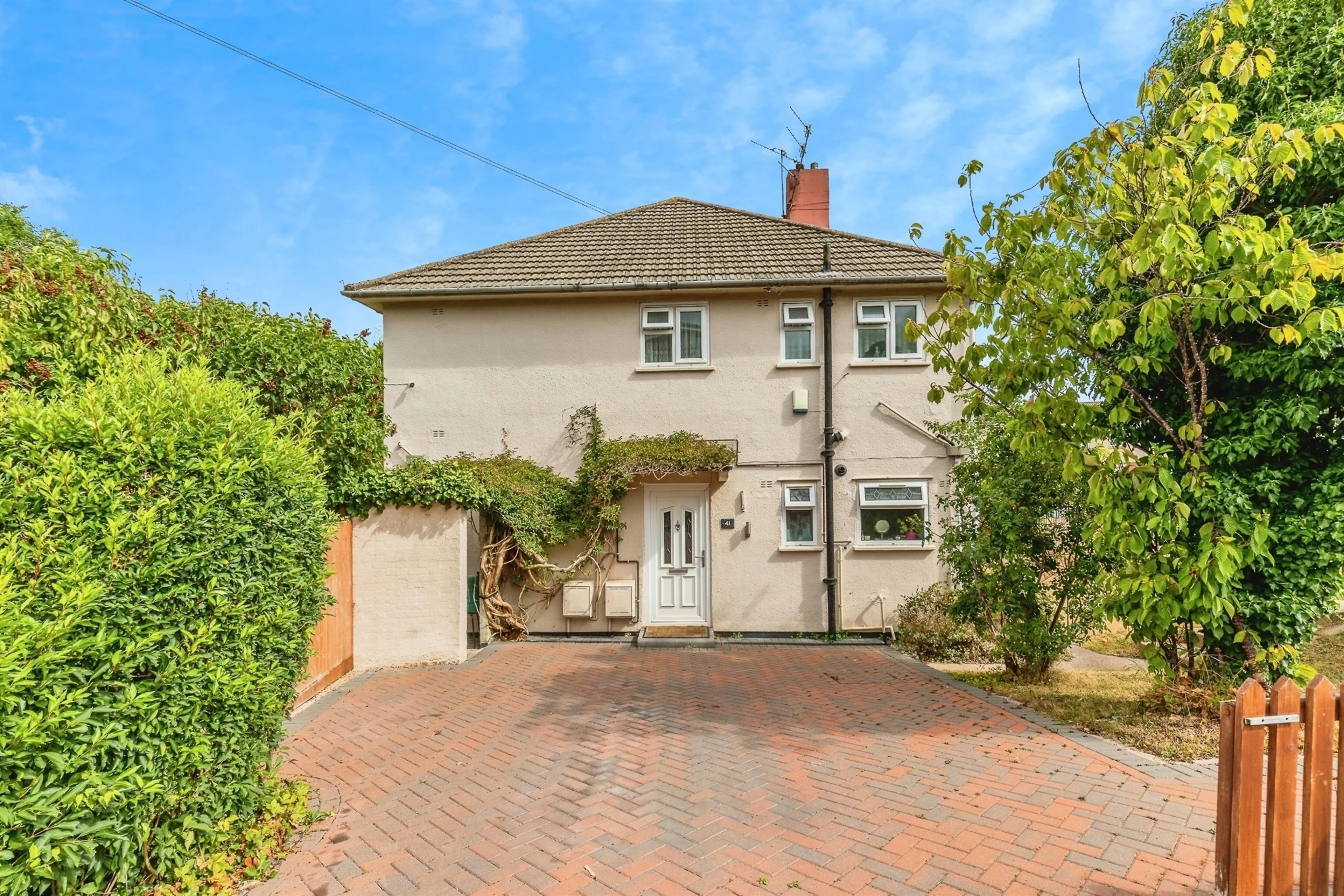 Property at Lower Knole Lane, Bristol