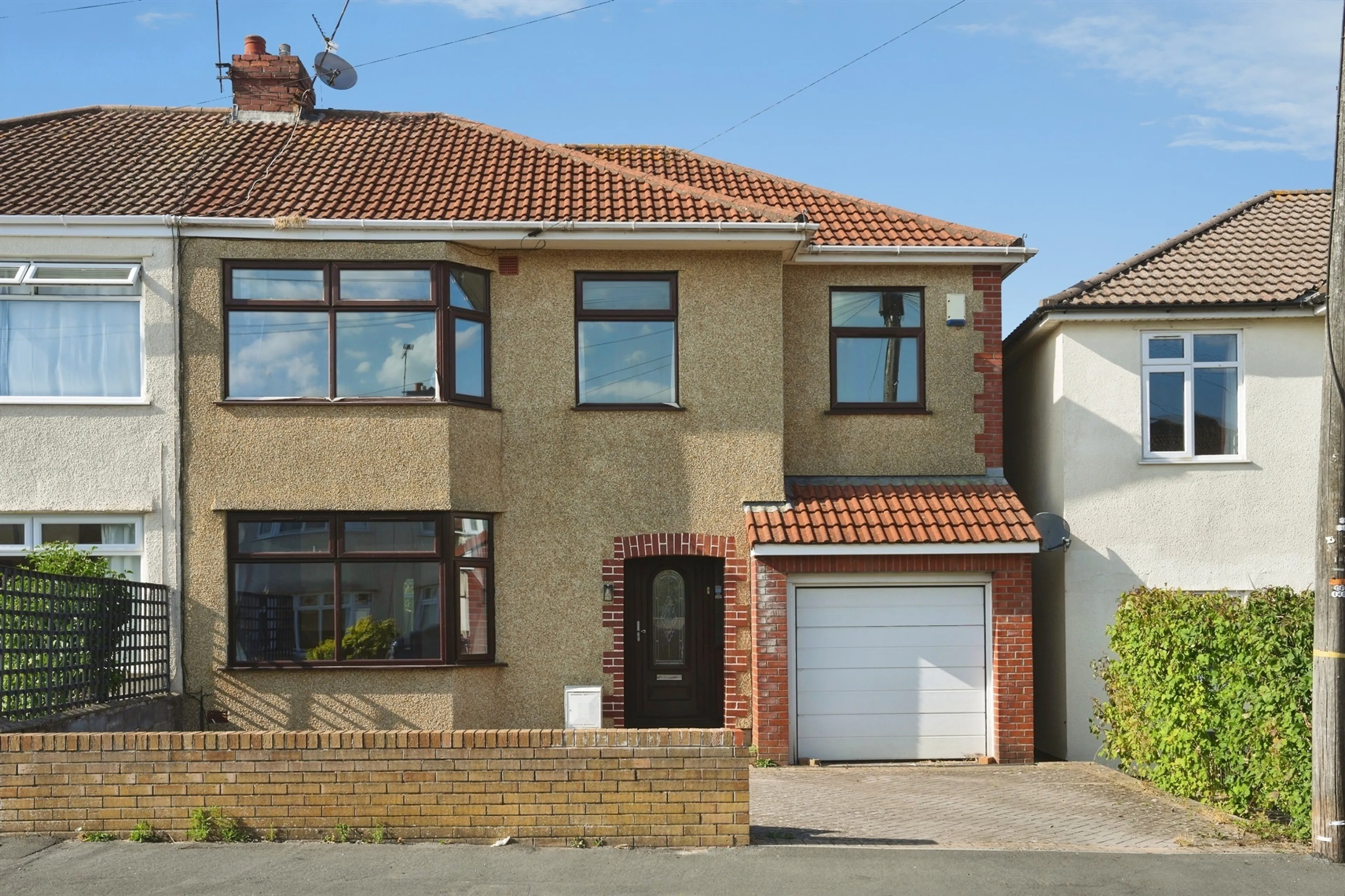 Property at Ferndale Road, Bristol