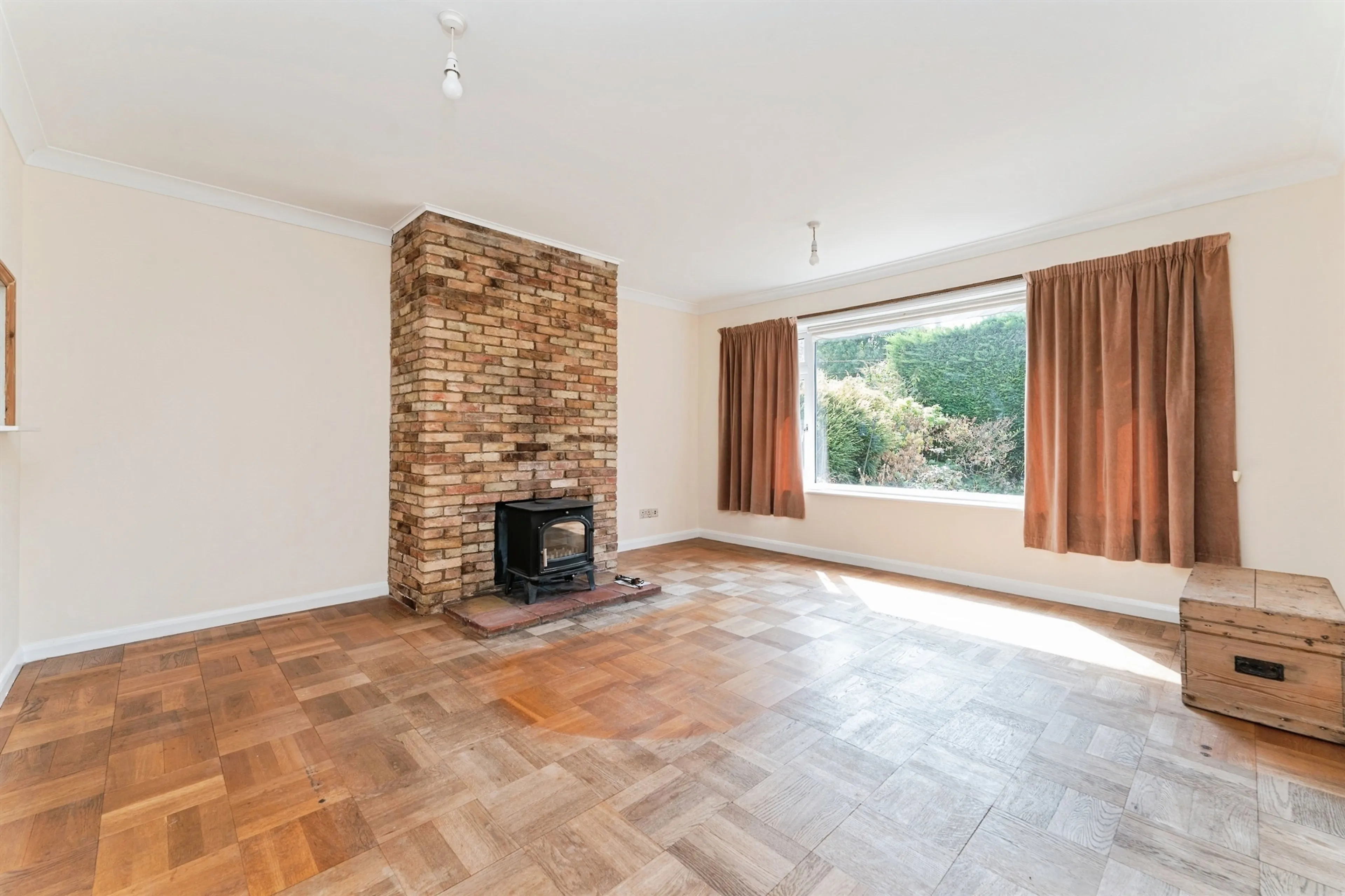 Property at West End, Northwold, Thetford