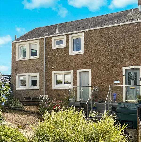 Jellicoe Avenue, GARTMORE, Stirlingsh...