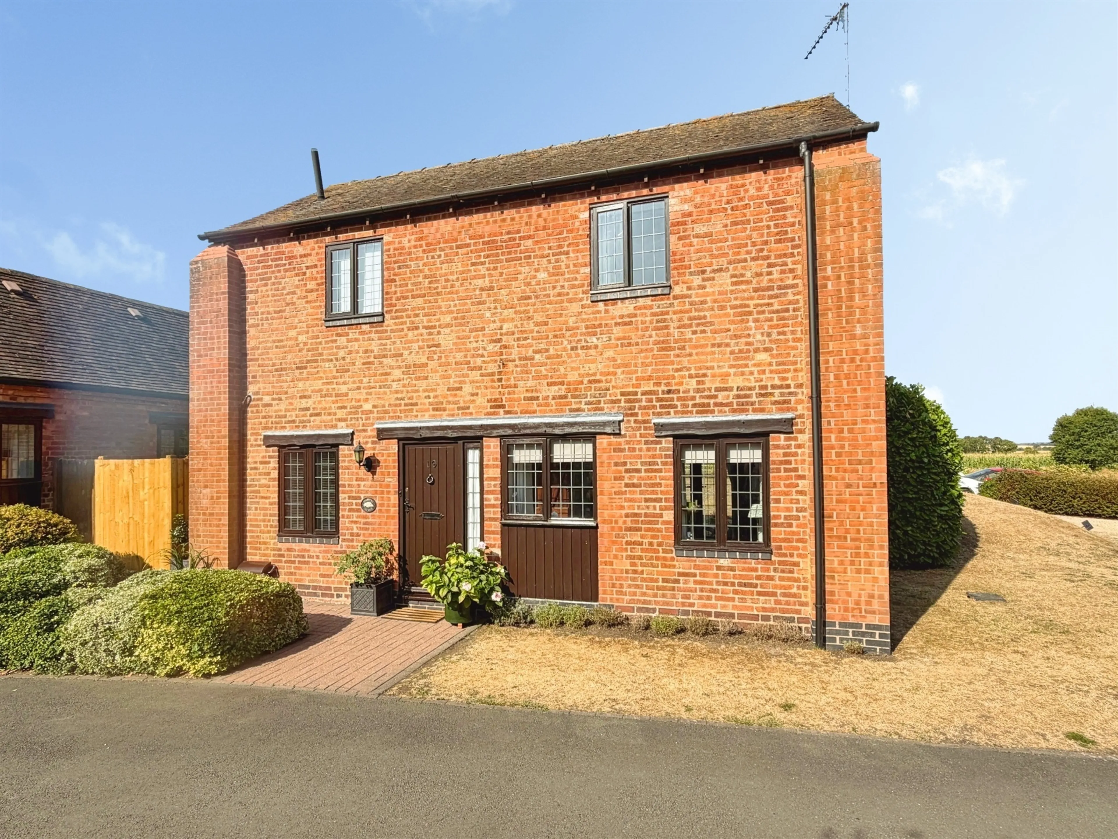 Property at Campden Road, Clifford Chambers, Stratford-Upon-Avon