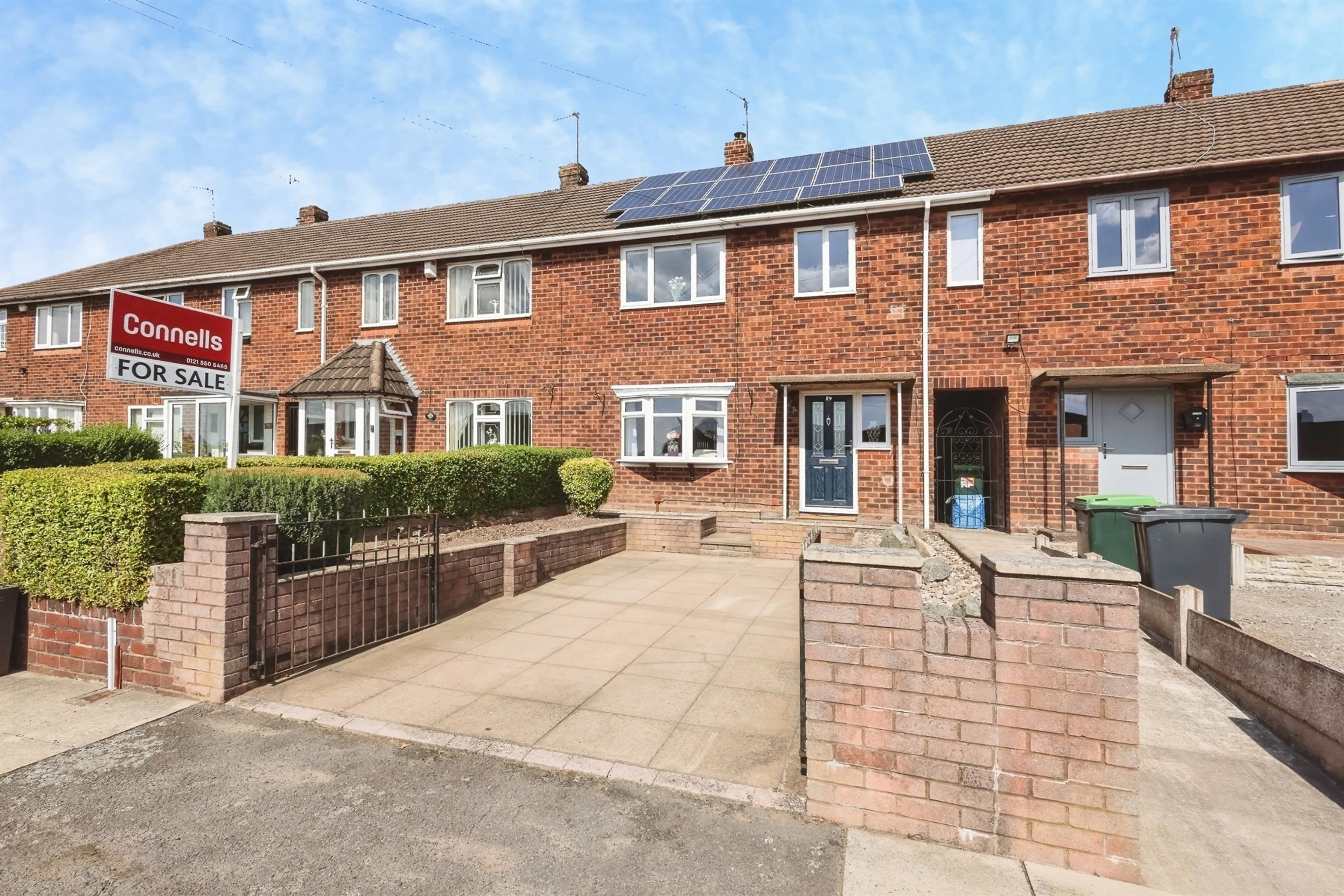 Property at Farm Road, Rowley Regis