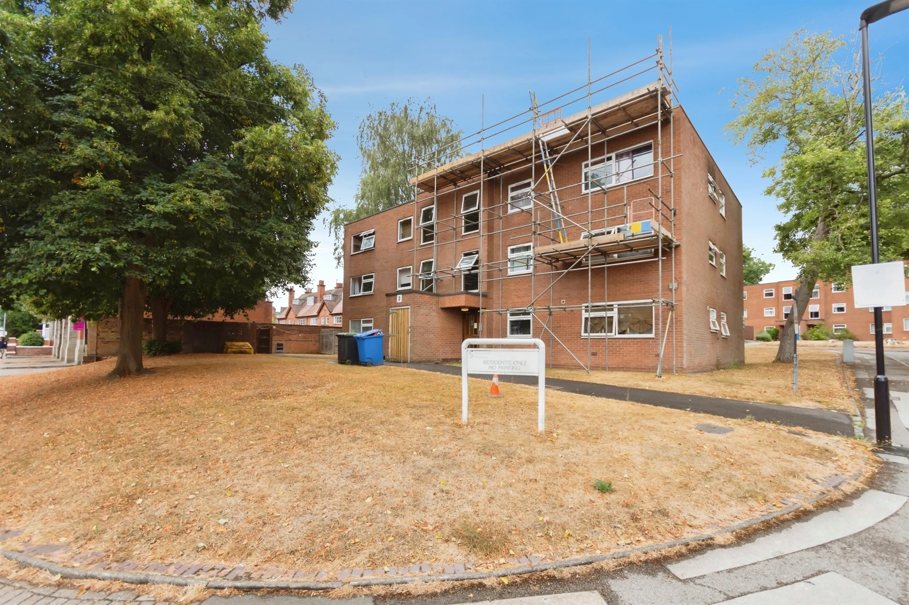 Property at Chad Valley Close, Birmingham