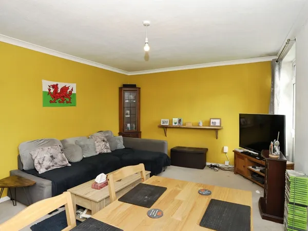 Cathedral Court, Newport, NP20