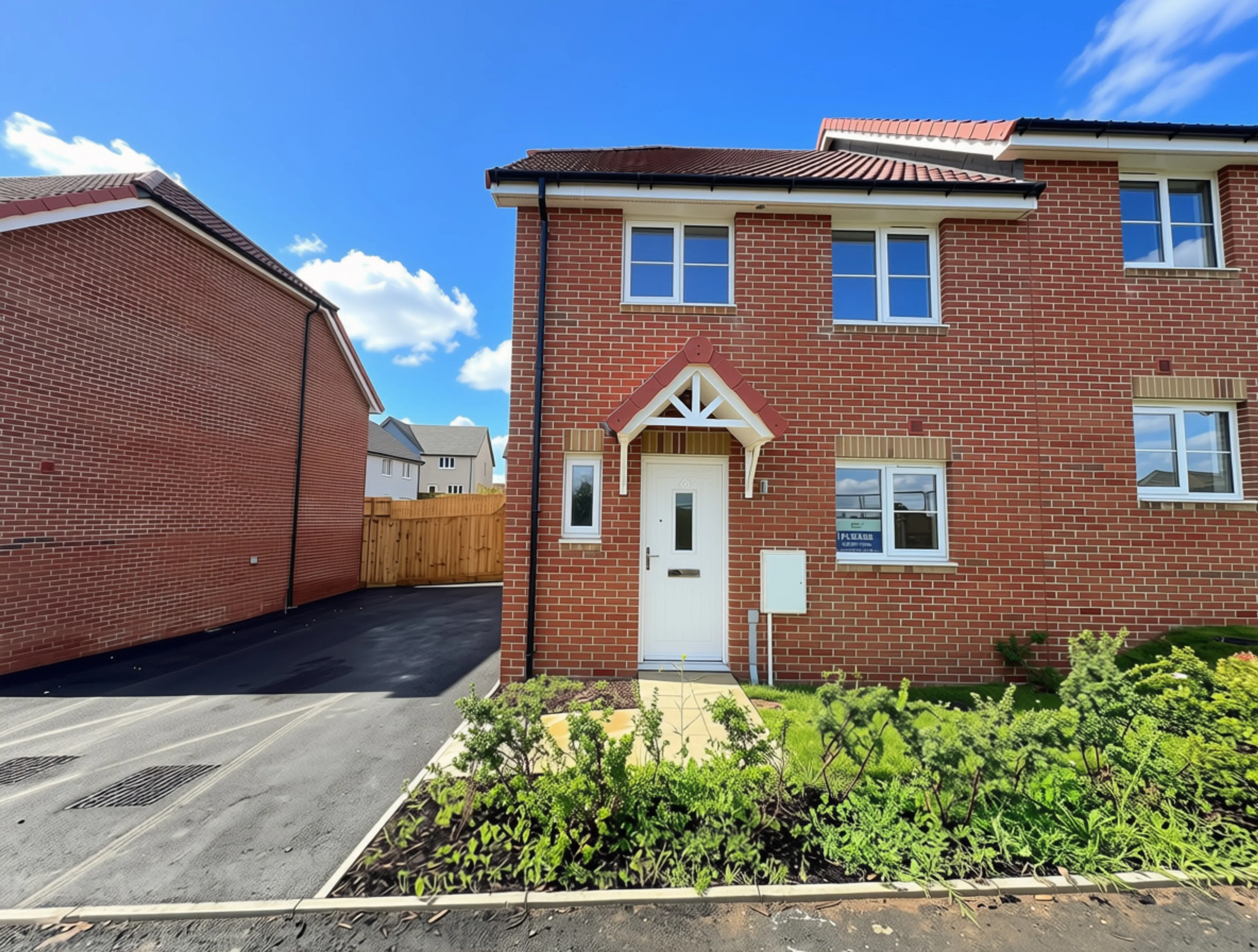 Property at Tithecott Way, Northam, Bideford