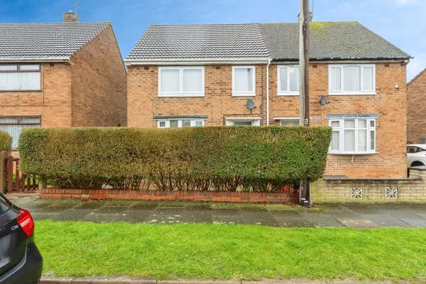 Heays Close, LEICESTER, Leicestershir...