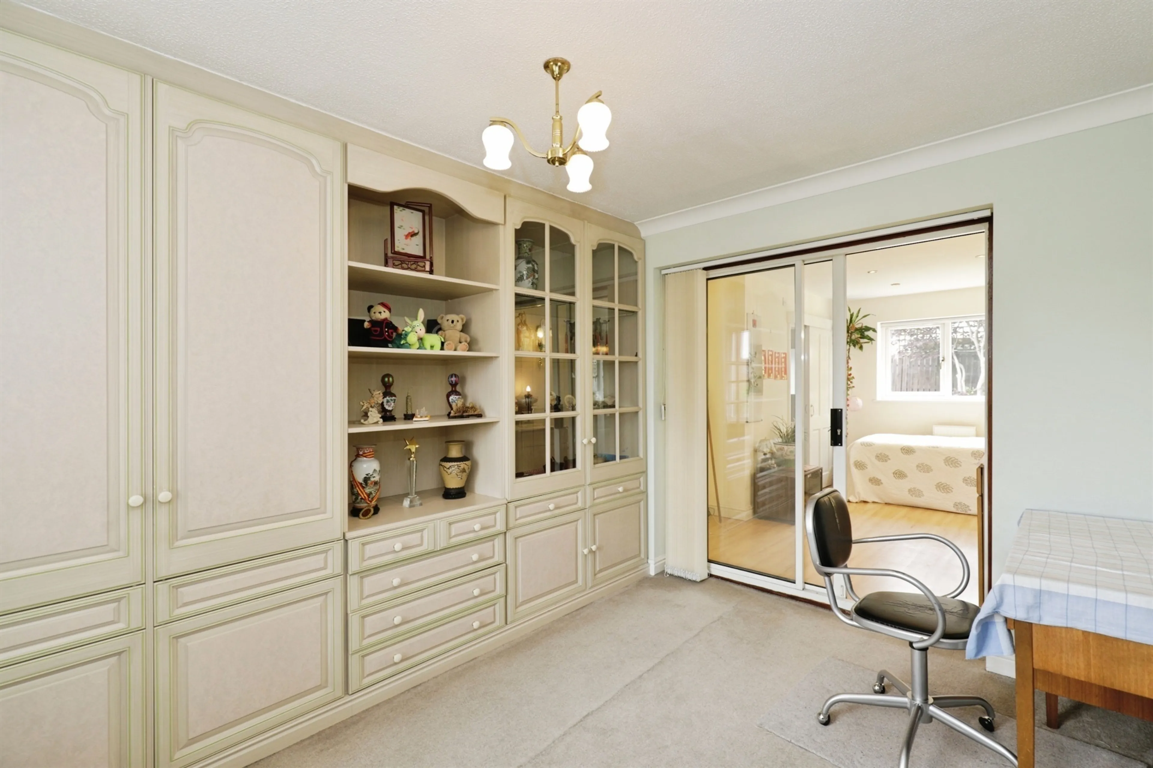 Property at The Spinney, Moortown, Leeds