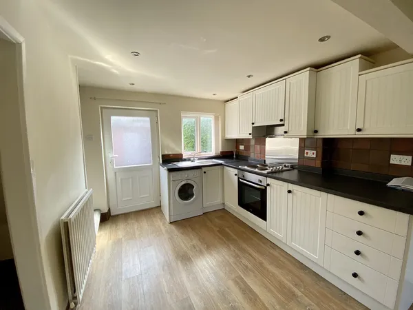 White Bear Yard, Knutsford