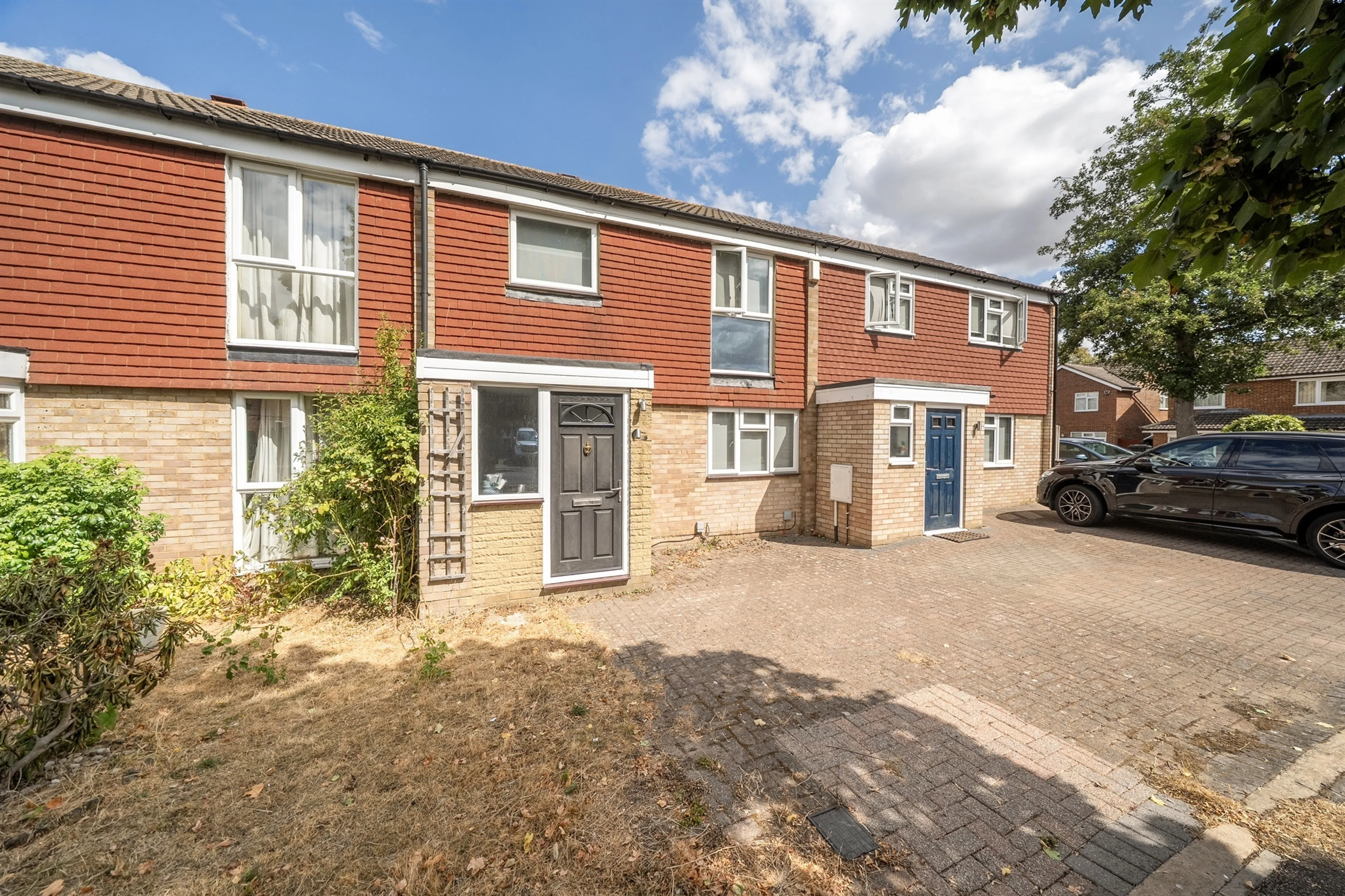 Property at Maplefield, Park Street, St. Albans