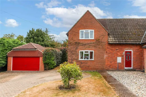 Chequers Road, Goudhurst, Cranbrook, ...