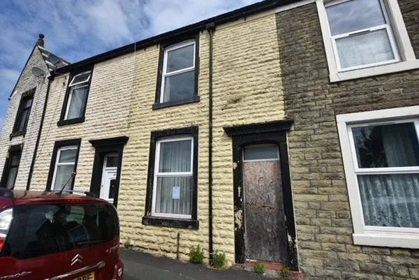 Church Street, Church, Accrington, La...
